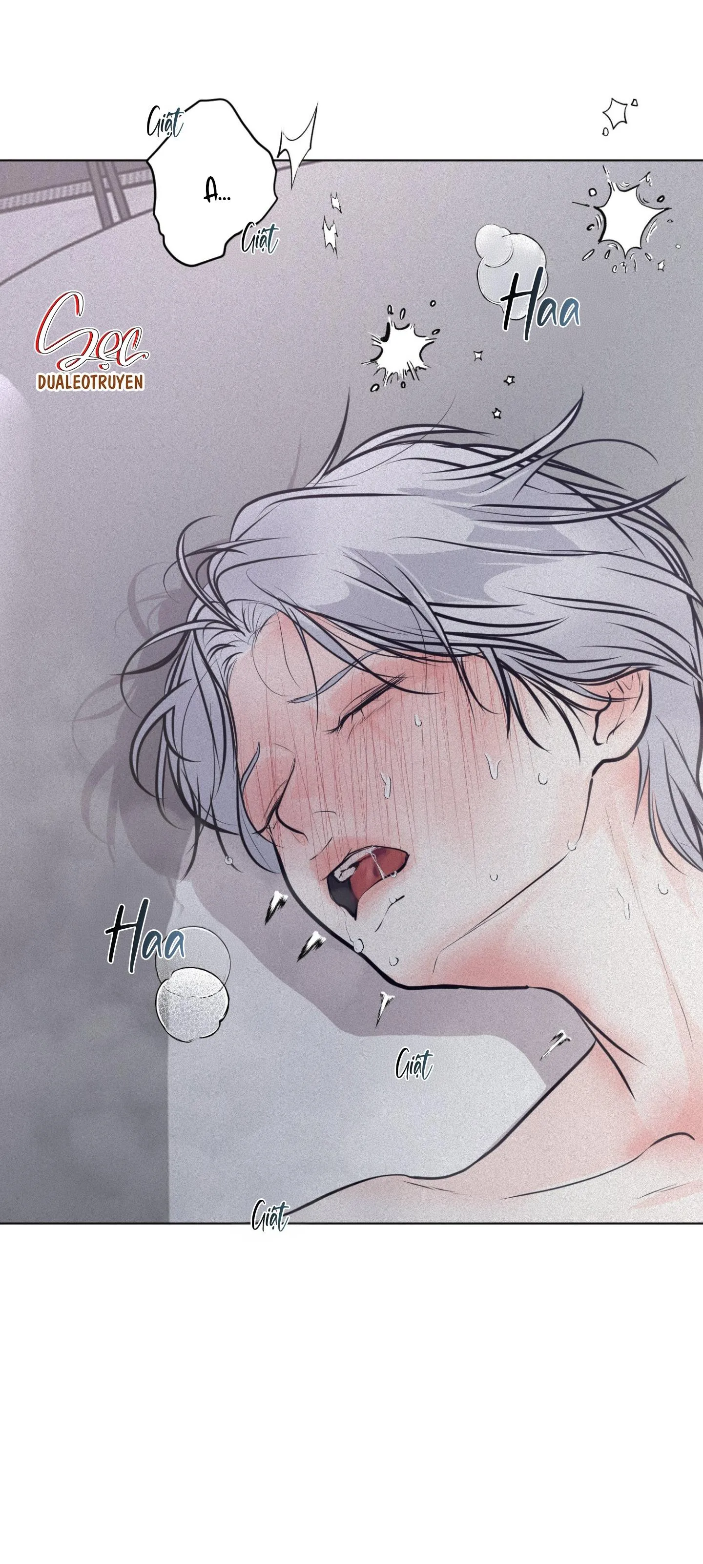 (ABO) LỜI CẦU NGUYỆN Chapter 69 Trang 50