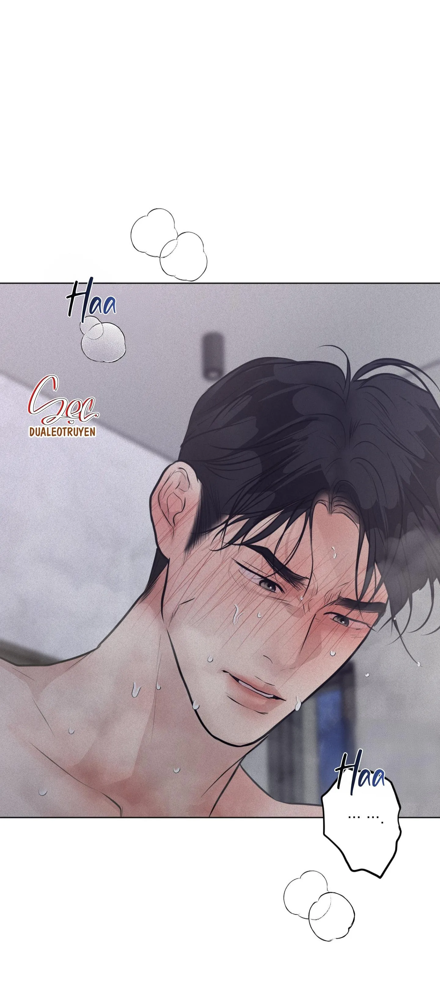 (ABO) LỜI CẦU NGUYỆN Chapter 69 Trang 51