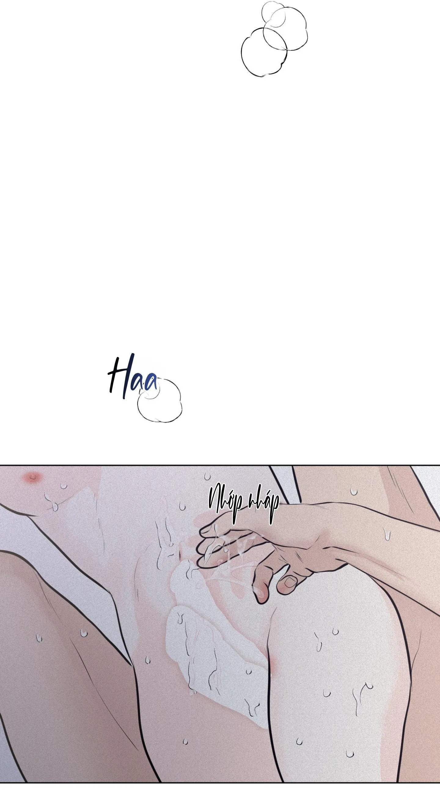 (ABO) LỜI CẦU NGUYỆN Chapter 69 Trang 54