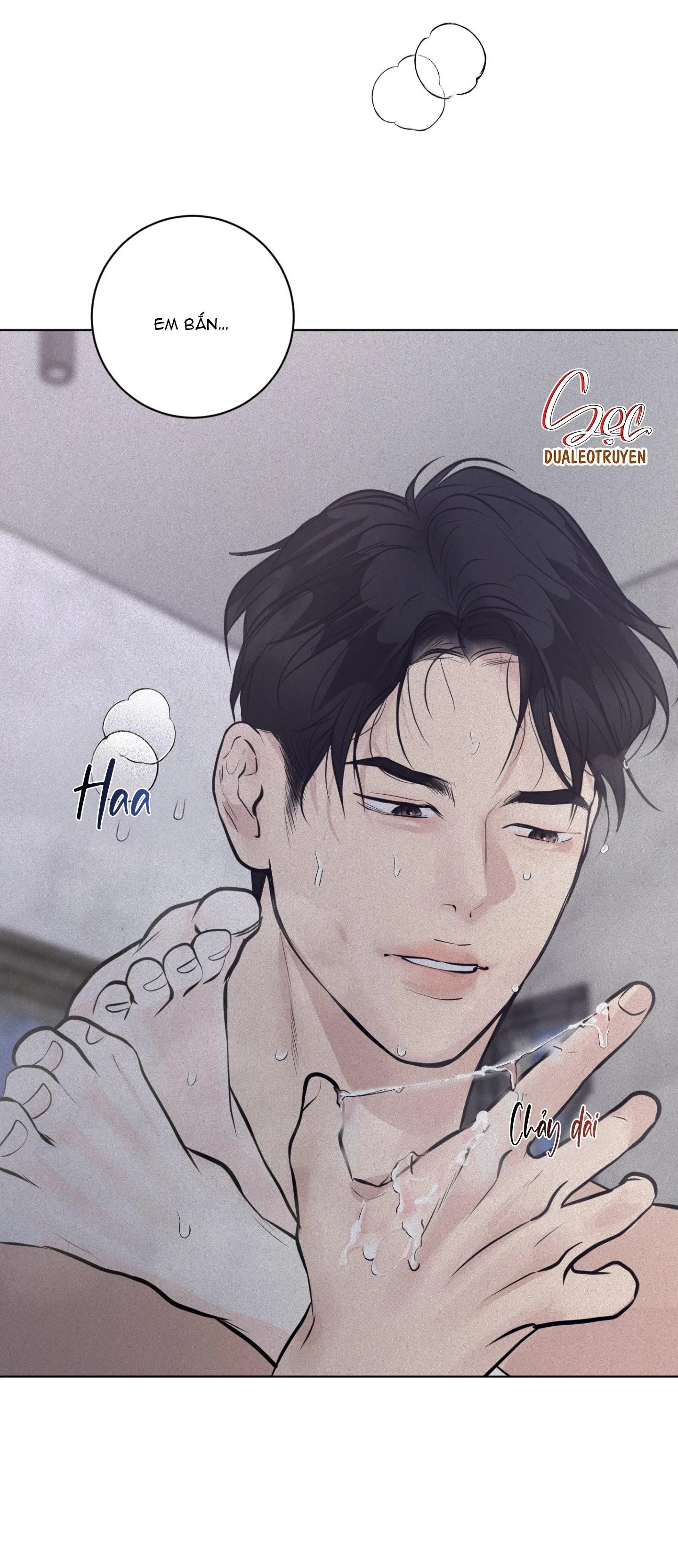 (ABO) LỜI CẦU NGUYỆN Chapter 69 Trang 55