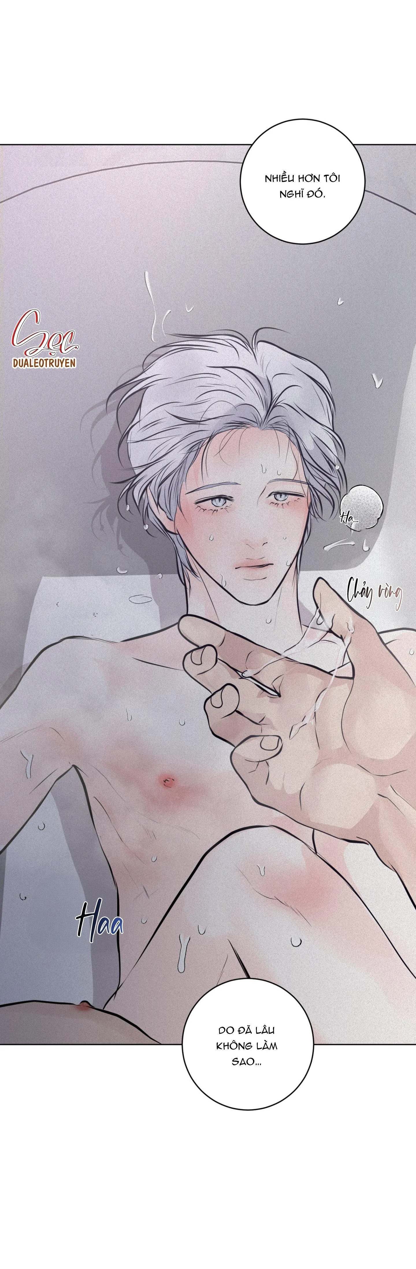 (ABO) LỜI CẦU NGUYỆN Chapter 69 Trang 56