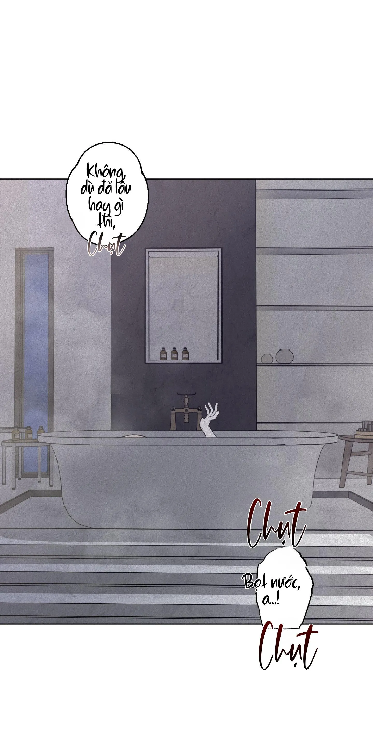 (ABO) LỜI CẦU NGUYỆN Chapter 69 Trang 57