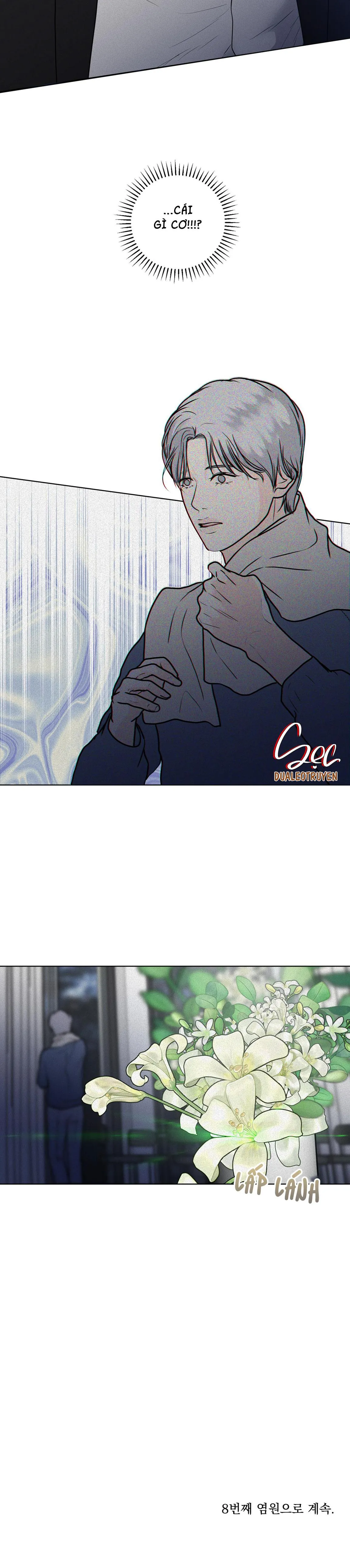 (ABO) LỜI CẦU NGUYỆN Chapter 7 Trang 25