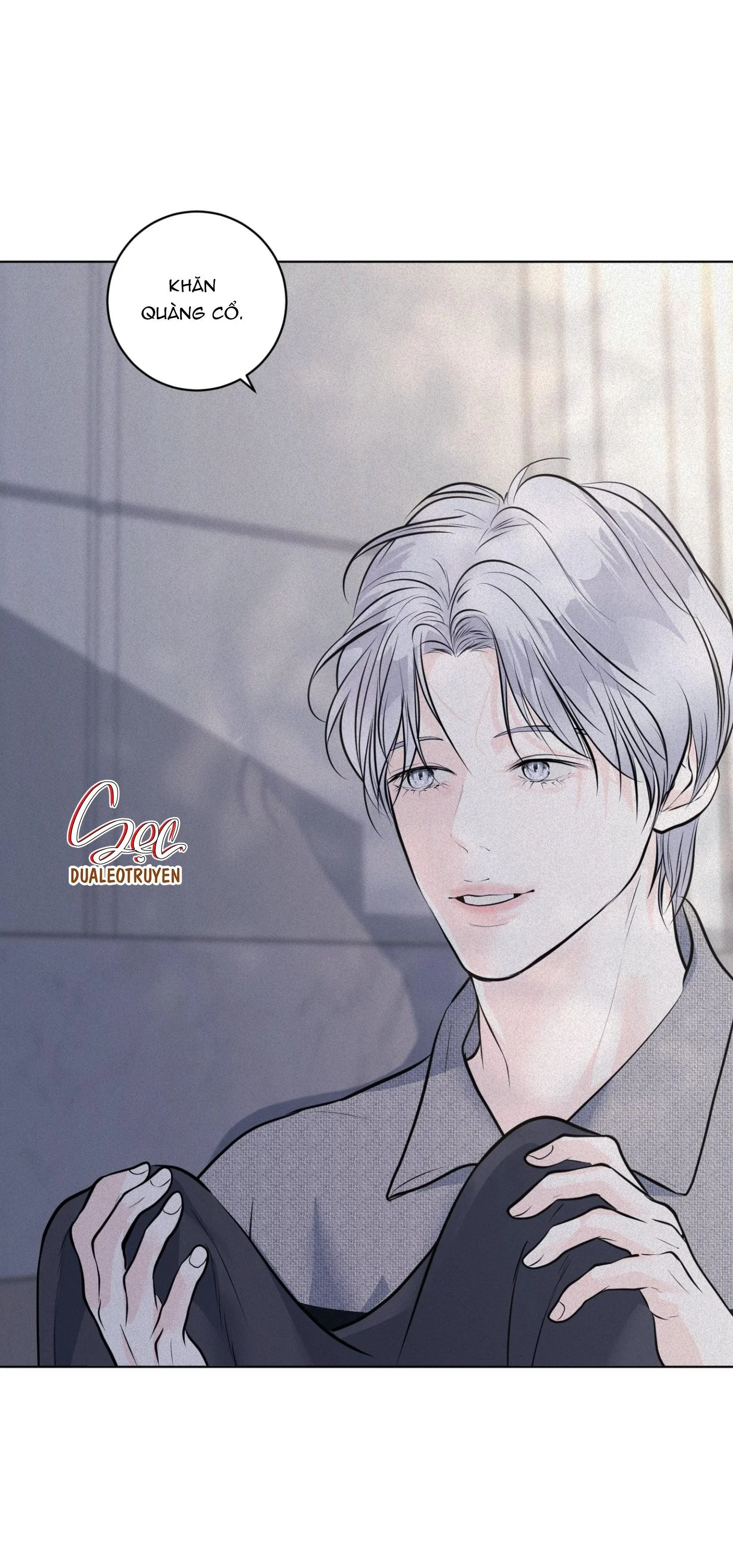 (ABO) LỜI CẦU NGUYỆN Chapter 70 Trang 4