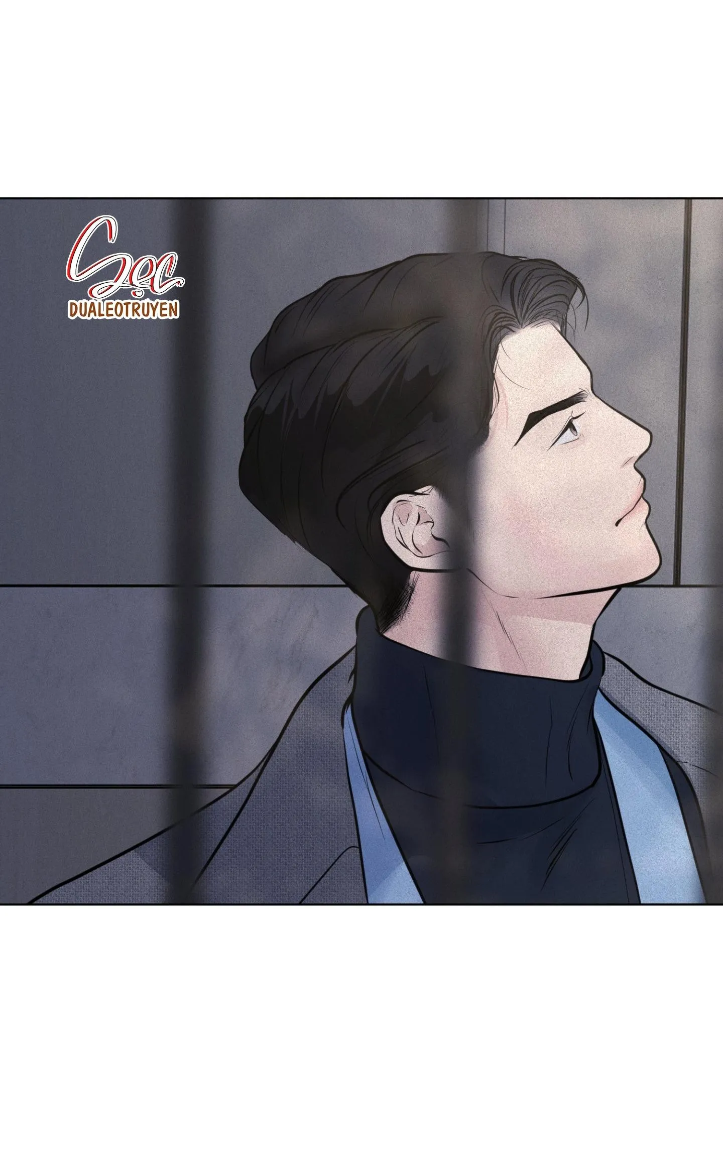 (ABO) LỜI CẦU NGUYỆN Chapter 70 Trang 5