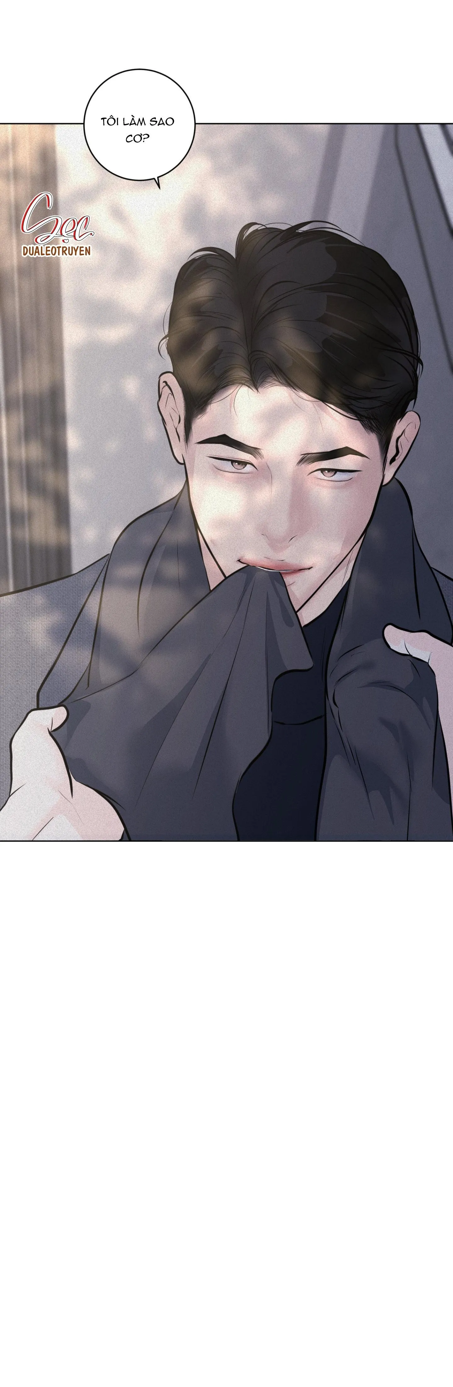 (ABO) LỜI CẦU NGUYỆN Chapter 70 Trang 9