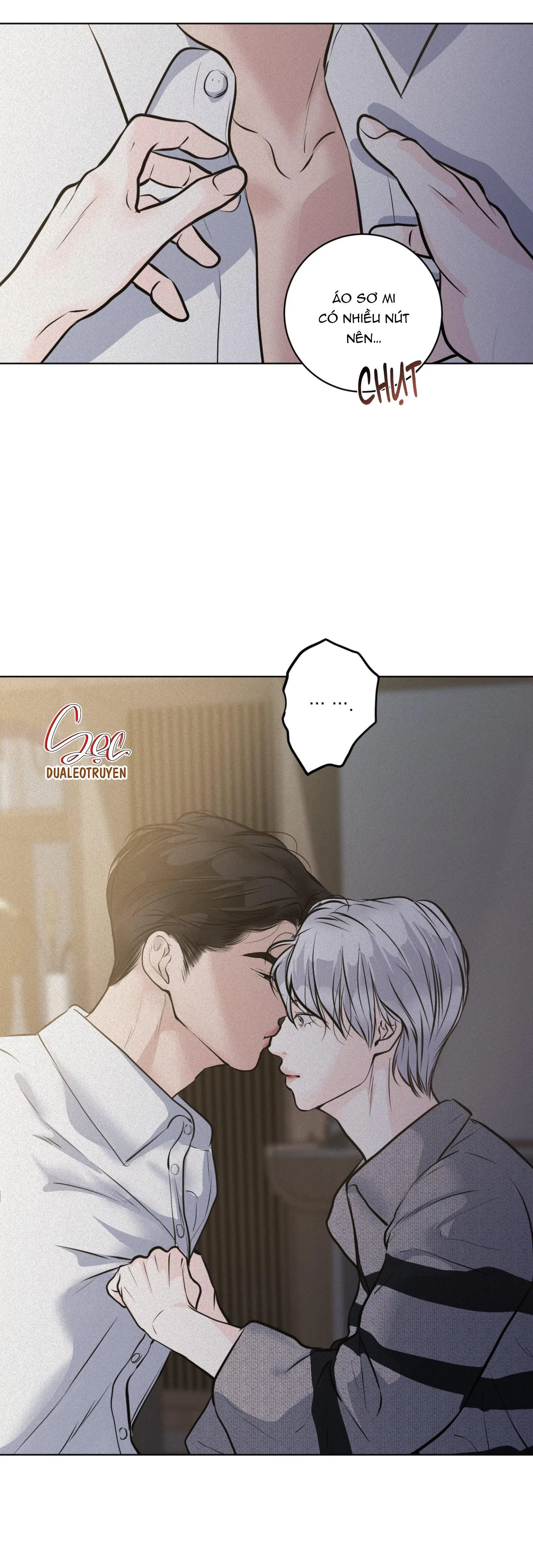 (ABO) LỜI CẦU NGUYỆN Chapter 70 Trang 14