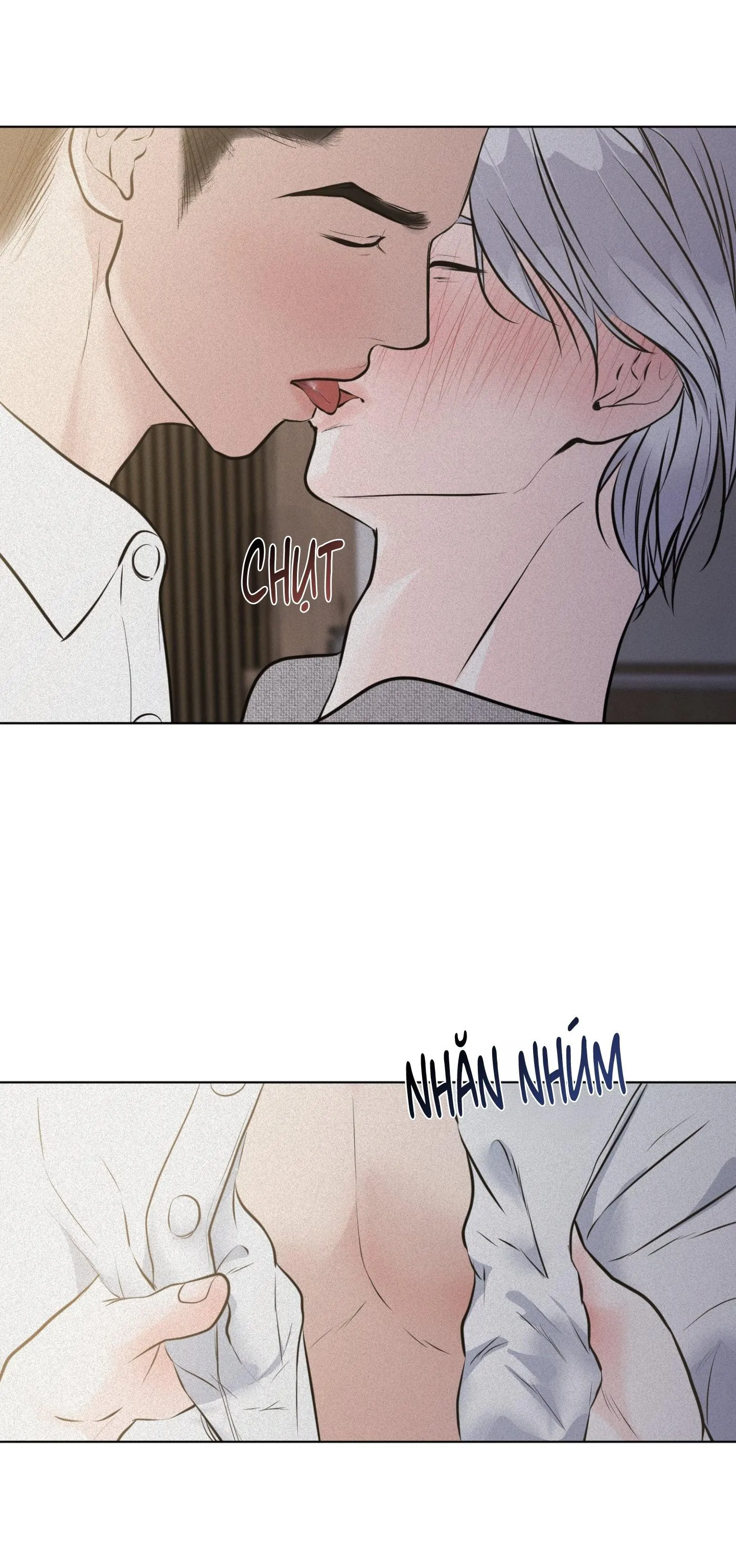 (ABO) LỜI CẦU NGUYỆN Chapter 70 Trang 19