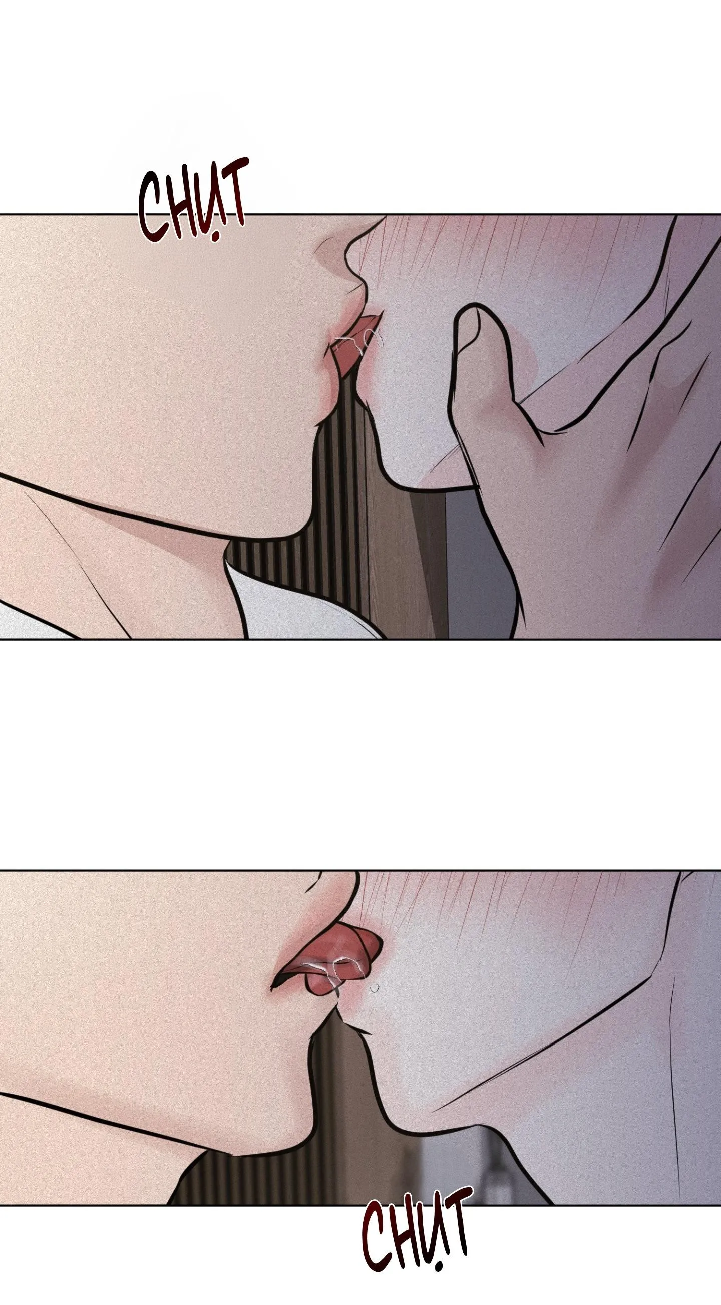 (ABO) LỜI CẦU NGUYỆN Chapter 70 Trang 21