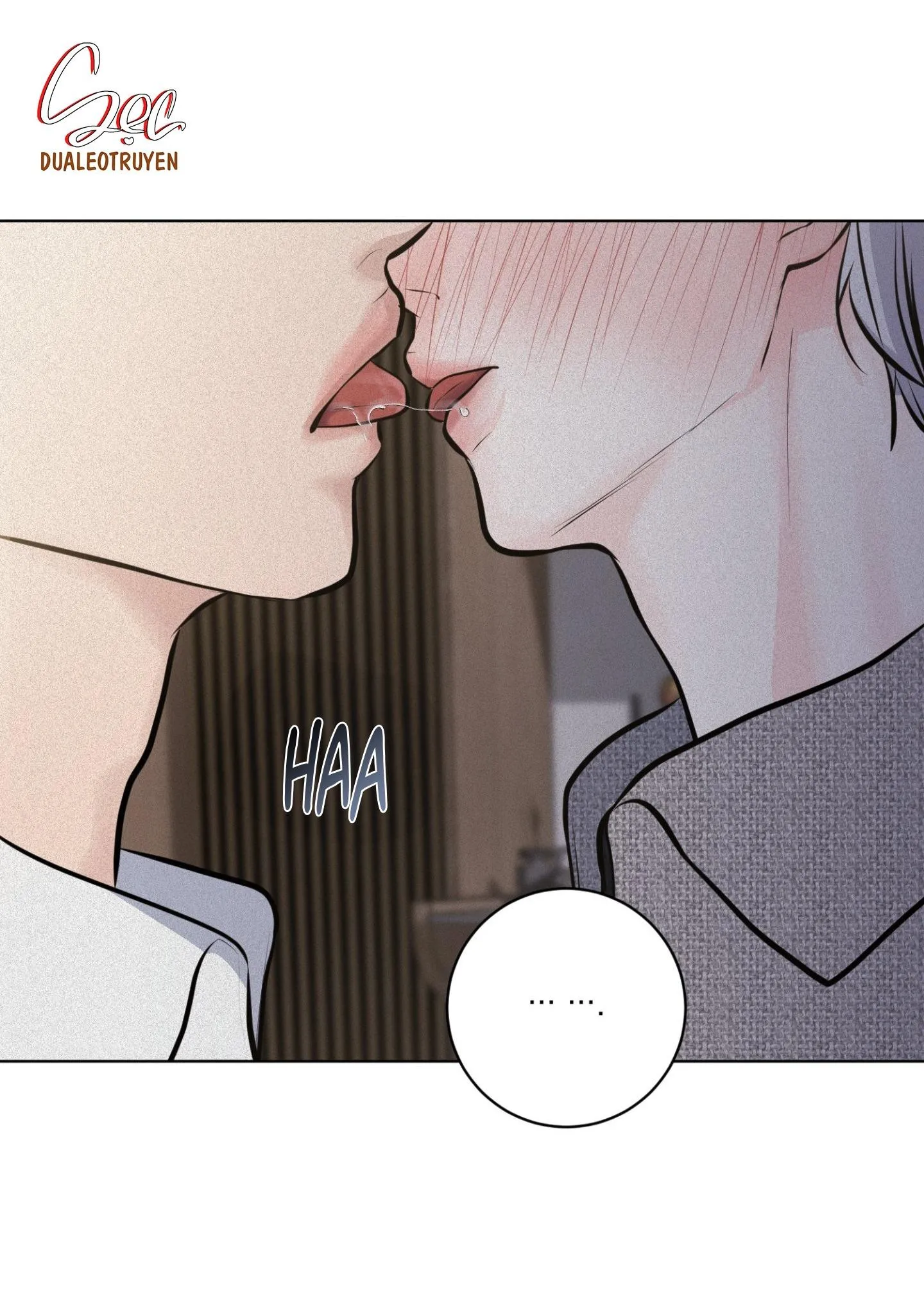 (ABO) LỜI CẦU NGUYỆN Chapter 70 Trang 22