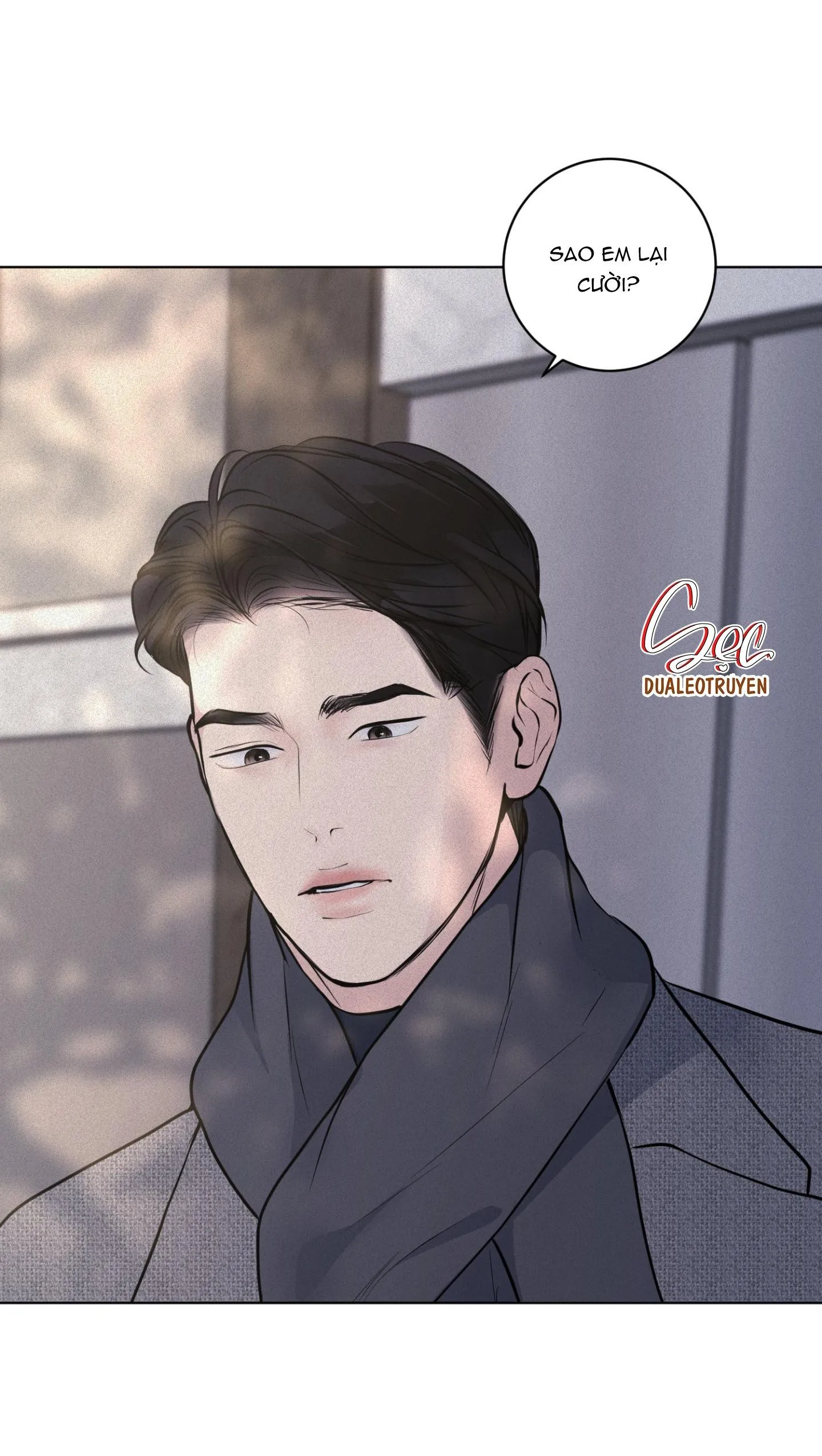 (ABO) LỜI CẦU NGUYỆN Chapter 70 Trang 31