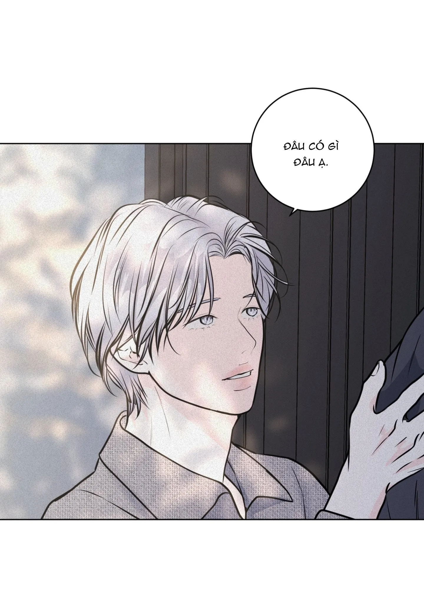 (ABO) LỜI CẦU NGUYỆN Chapter 70 Trang 37