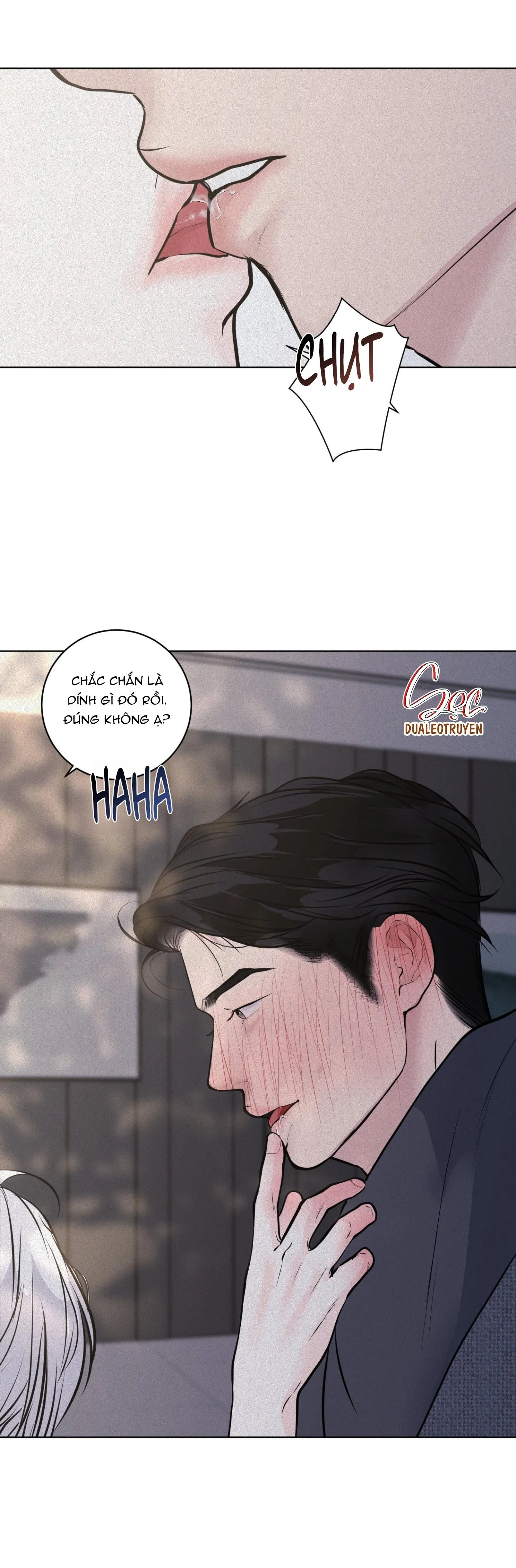 (ABO) LỜI CẦU NGUYỆN Chapter 70 Trang 40