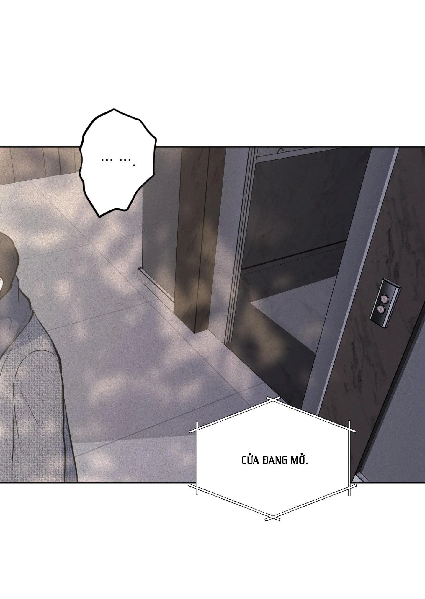 (ABO) LỜI CẦU NGUYỆN Chapter 70 Trang 41