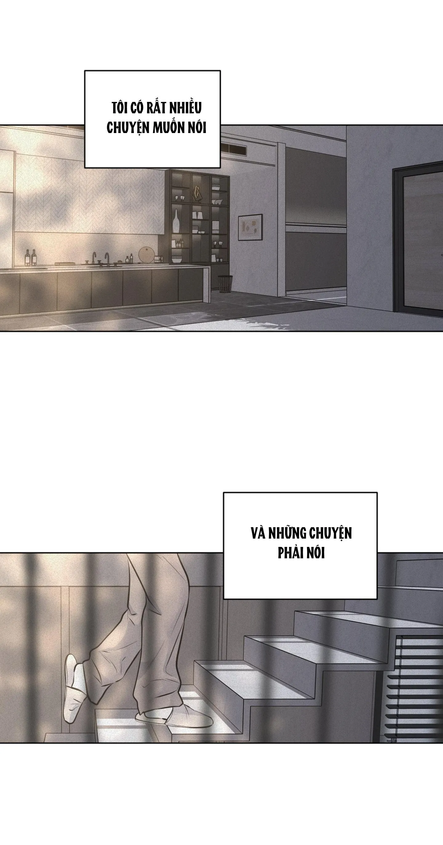 (ABO) LỜI CẦU NGUYỆN Chapter 70 Trang 48