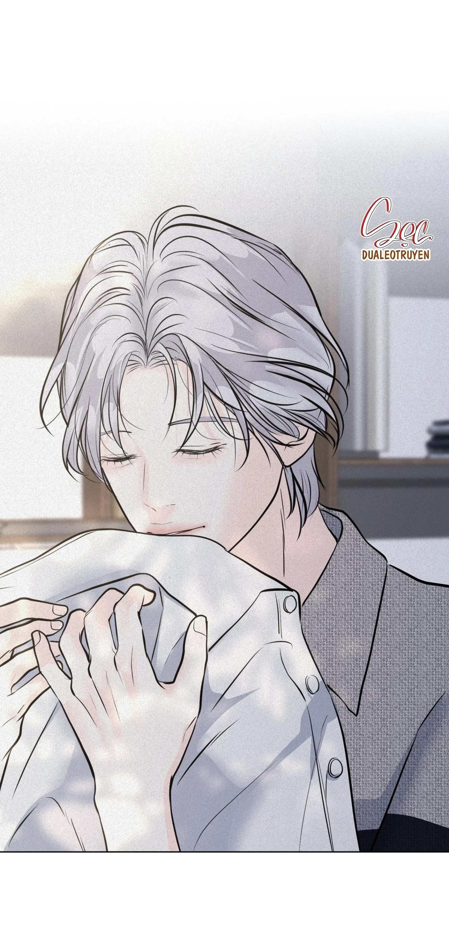 (ABO) LỜI CẦU NGUYỆN Chapter 70 Trang 51