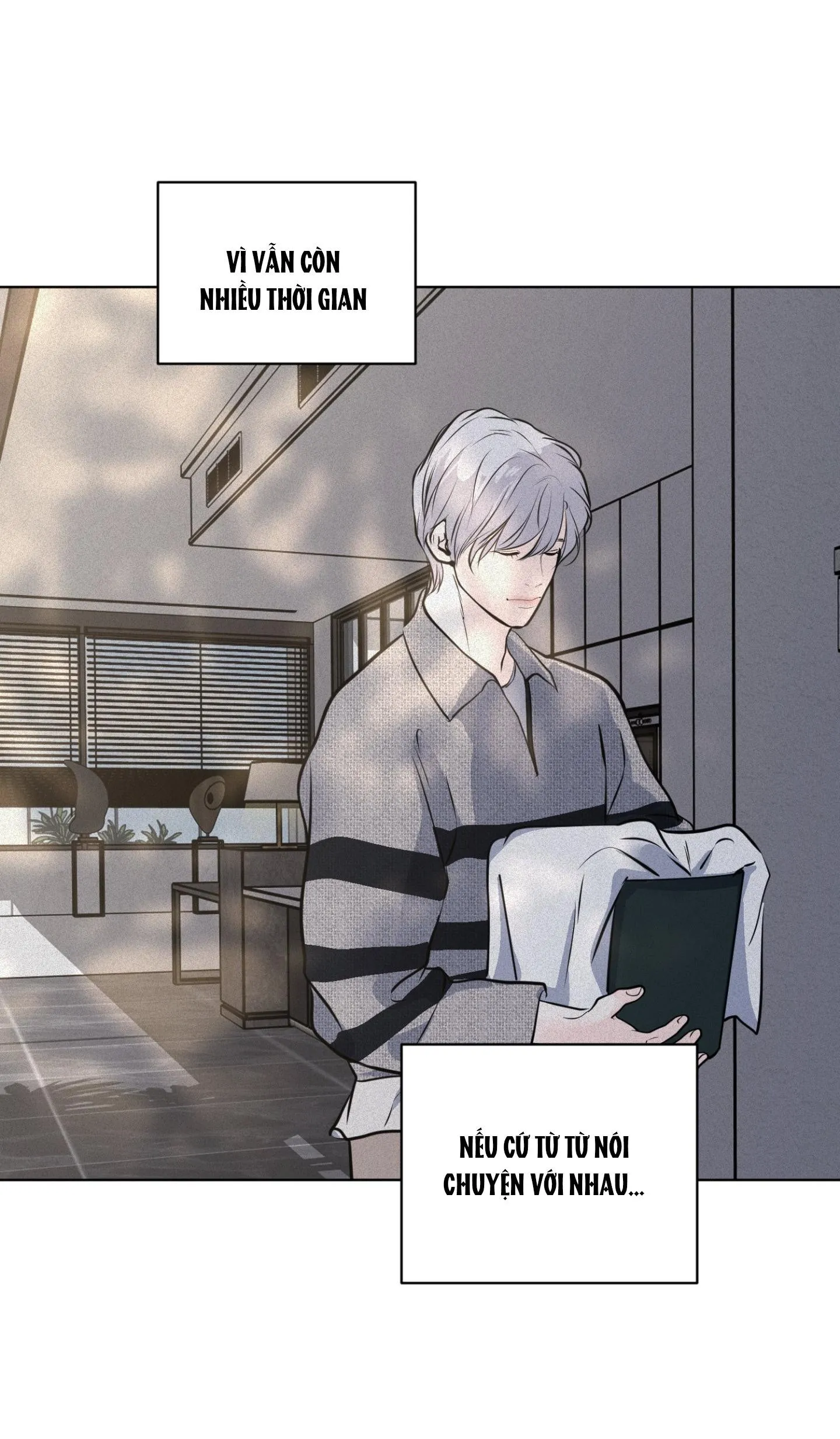 (ABO) LỜI CẦU NGUYỆN Chapter 70 Trang 52