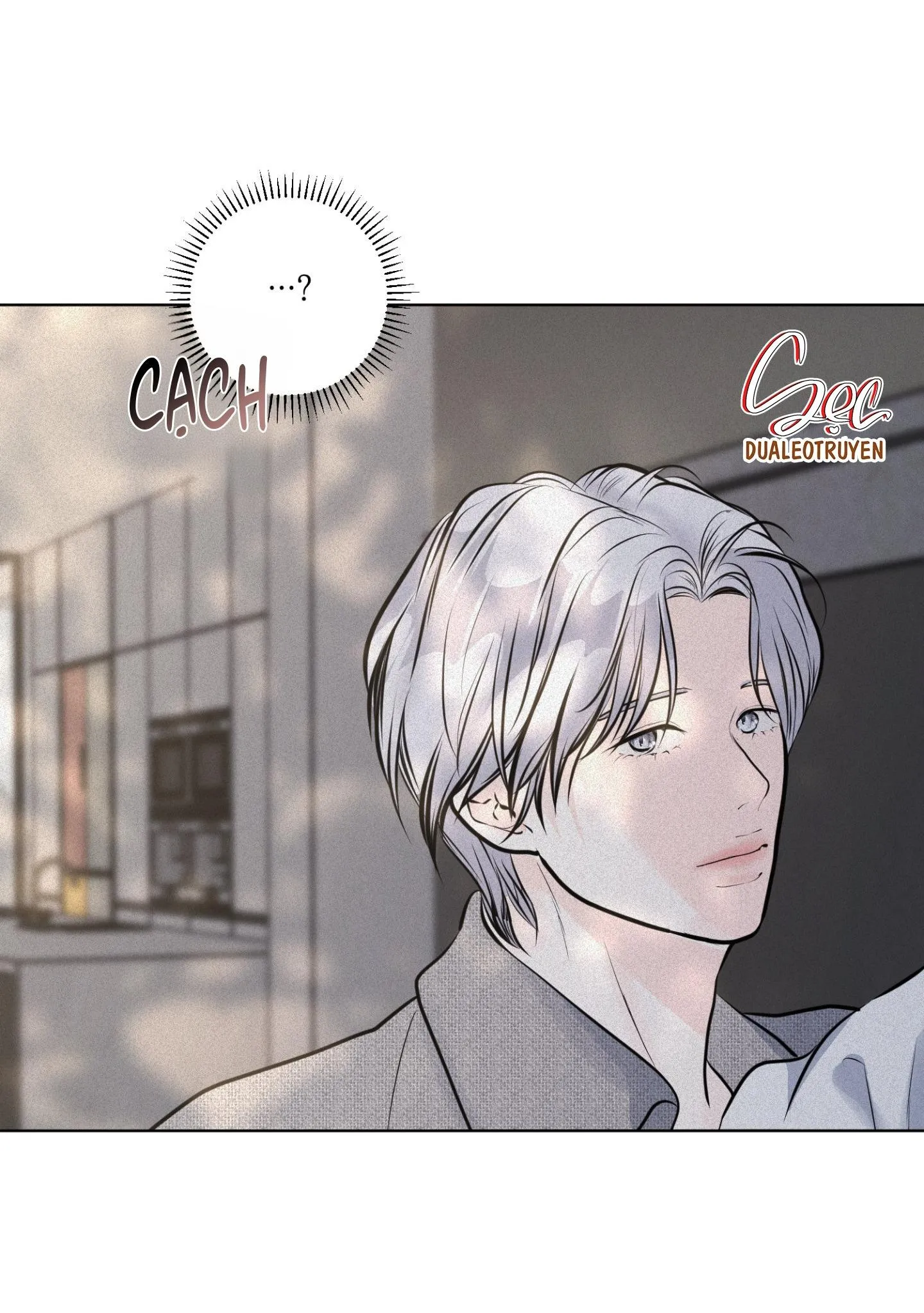 (ABO) LỜI CẦU NGUYỆN Chapter 70 Trang 53