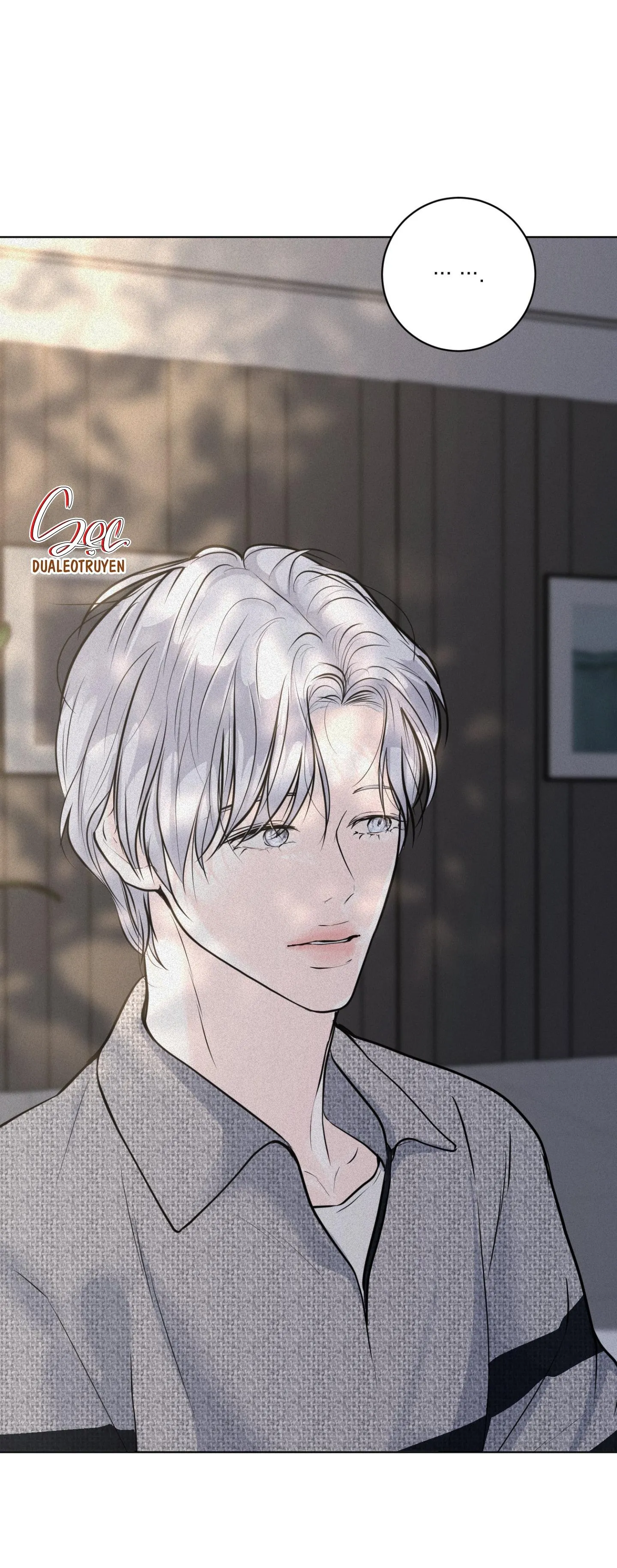 (ABO) LỜI CẦU NGUYỆN Chapter 70 Trang 55