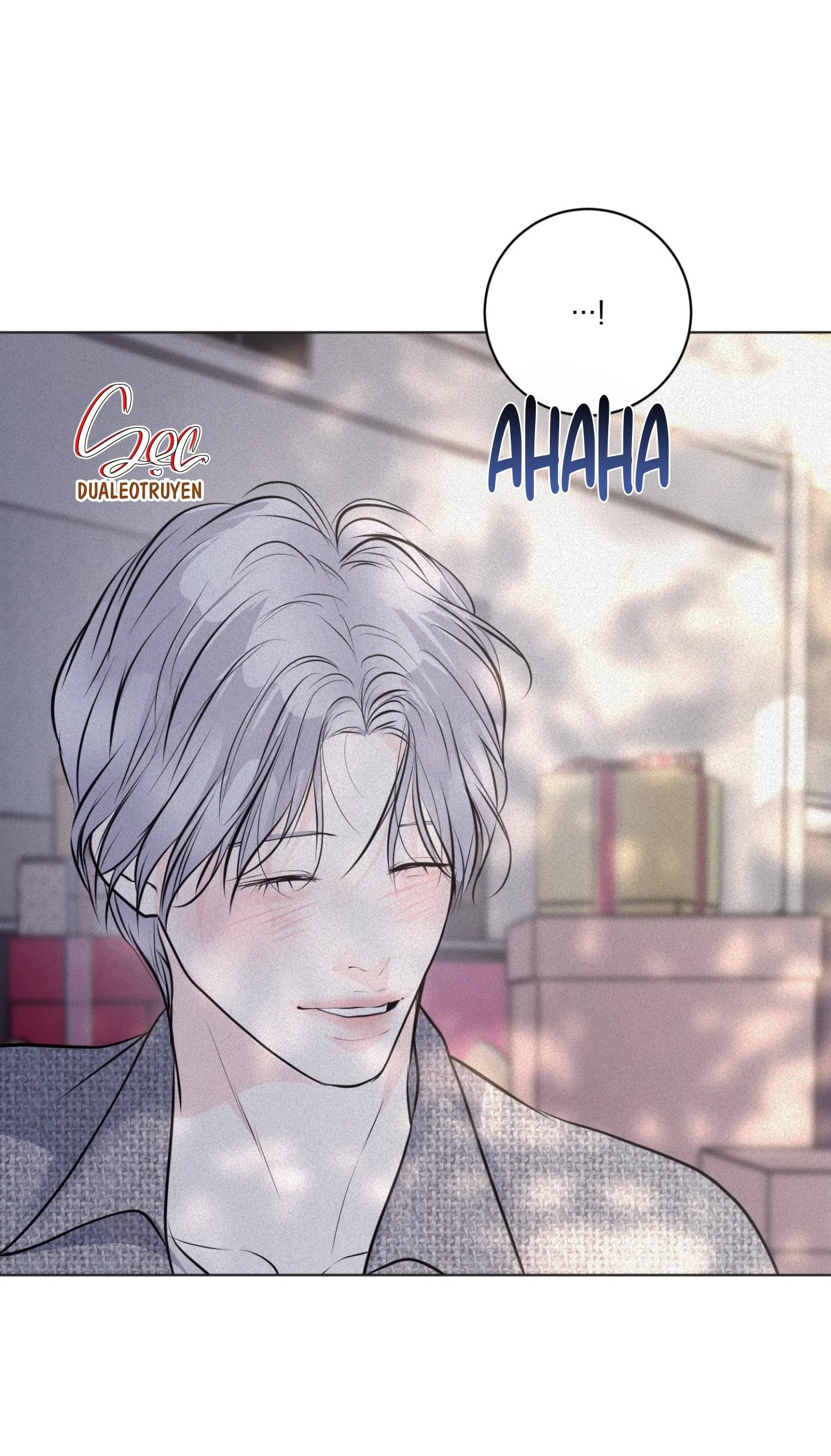 (ABO) LỜI CẦU NGUYỆN Chapter 71 Trang 10