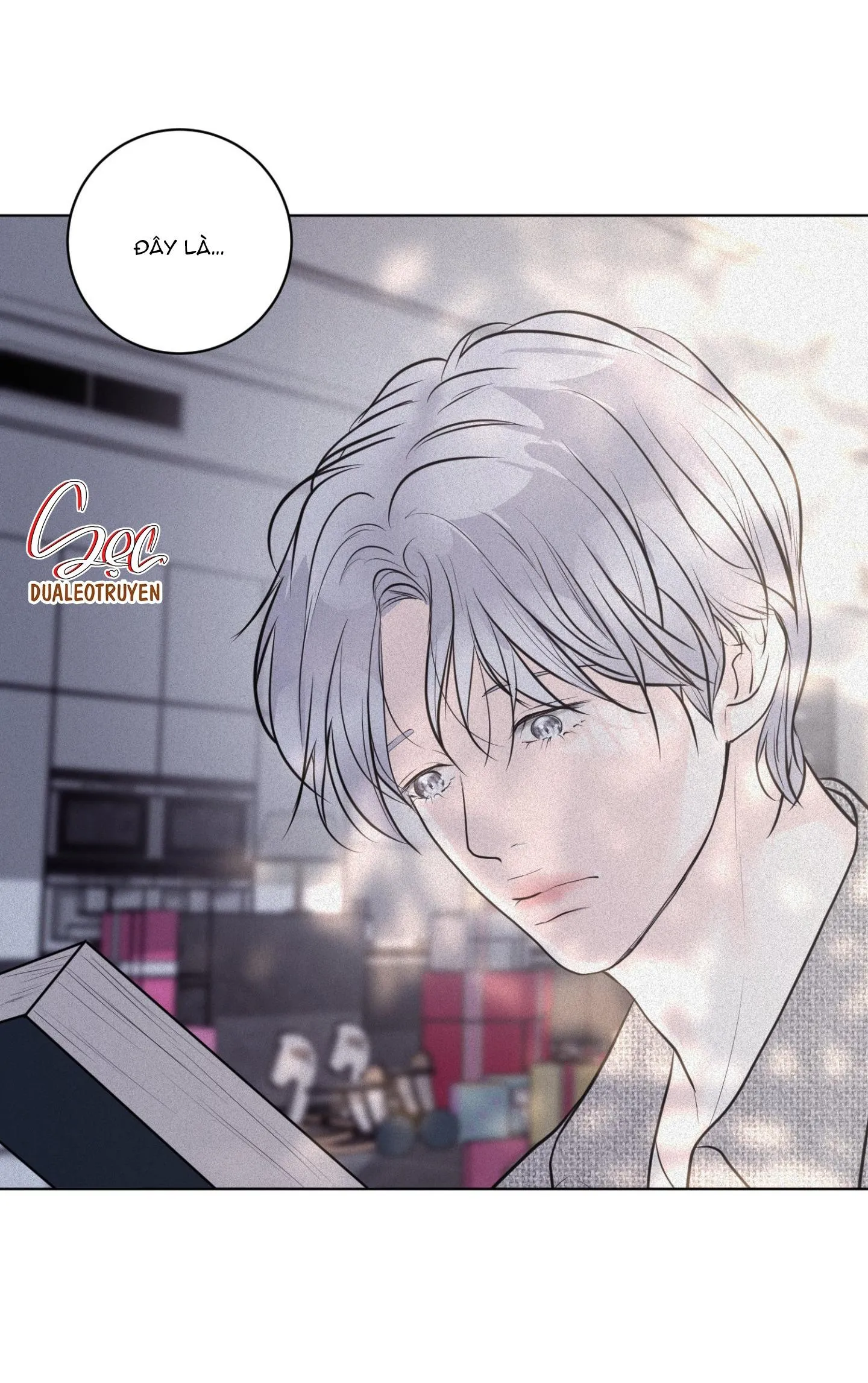 (ABO) LỜI CẦU NGUYỆN Chapter 71 Trang 15