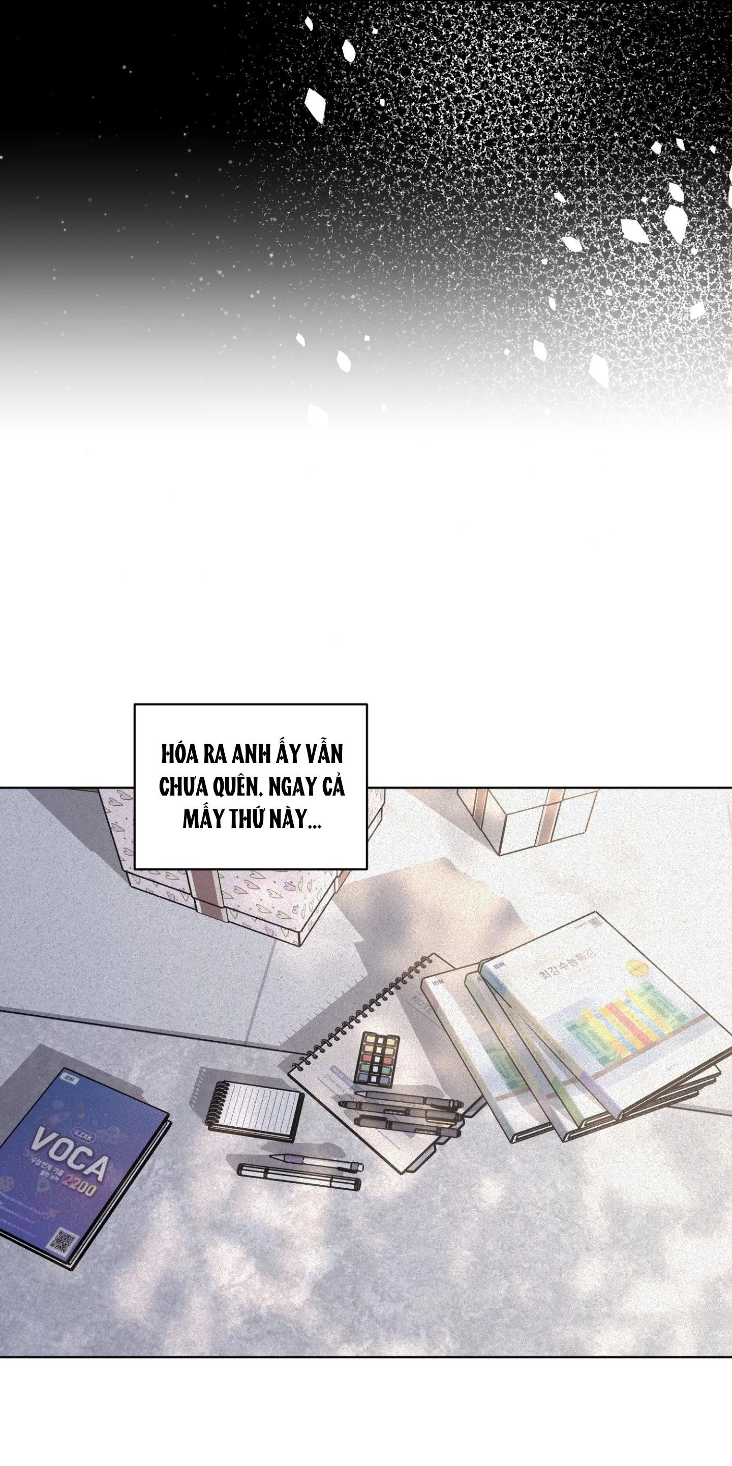 (ABO) LỜI CẦU NGUYỆN Chapter 71 Trang 18