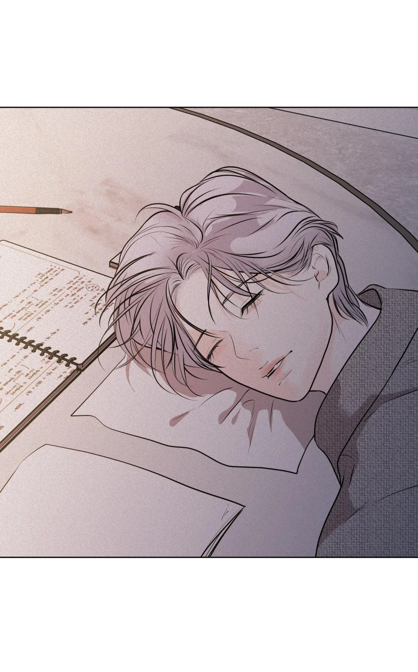 (ABO) LỜI CẦU NGUYỆN Chapter 71 Trang 25