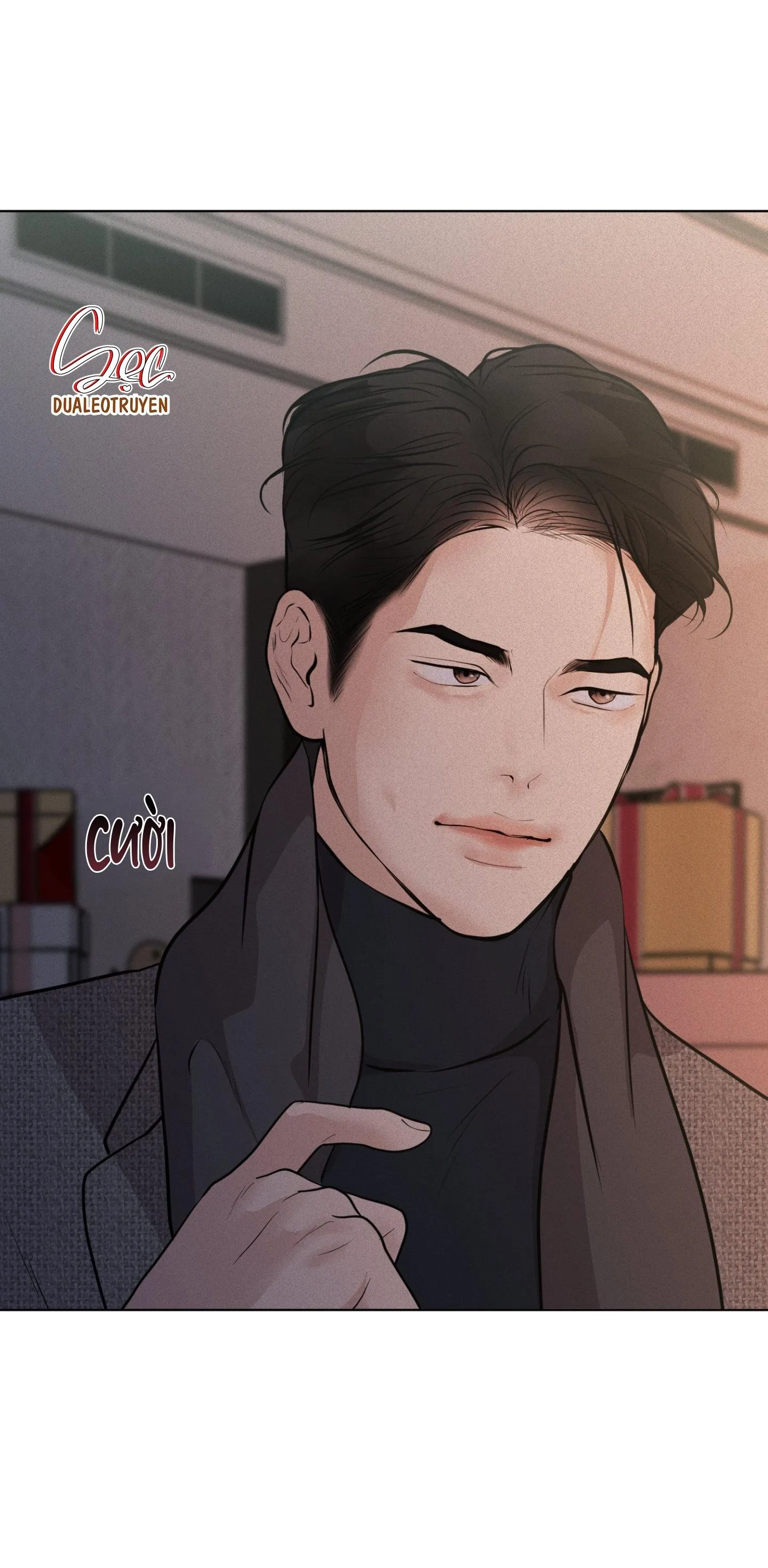 (ABO) LỜI CẦU NGUYỆN Chapter 71 Trang 26