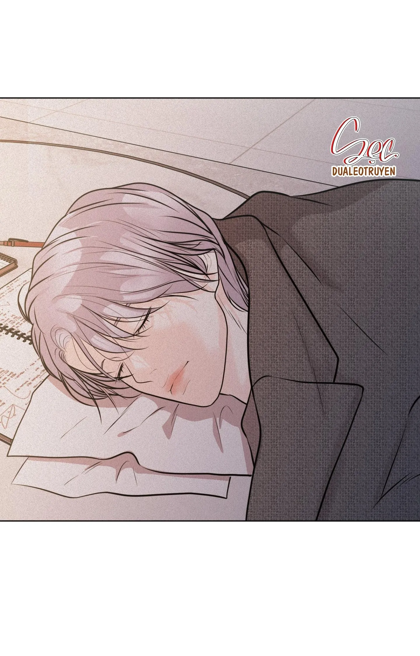 (ABO) LỜI CẦU NGUYỆN Chapter 71 Trang 28