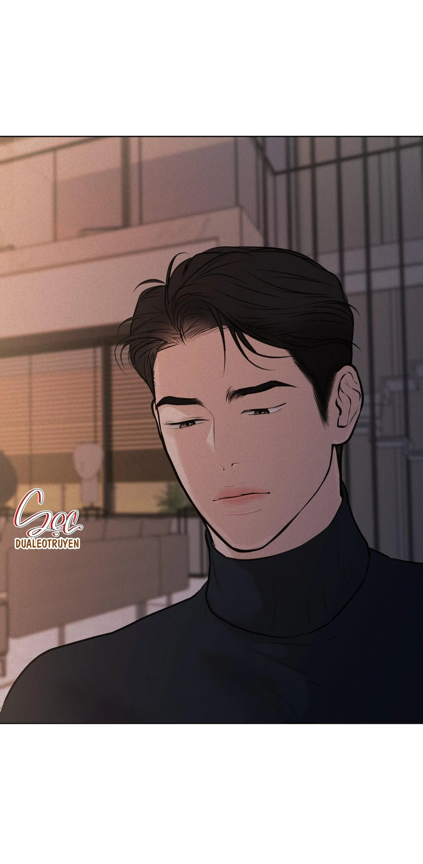 (ABO) LỜI CẦU NGUYỆN Chapter 71 Trang 29