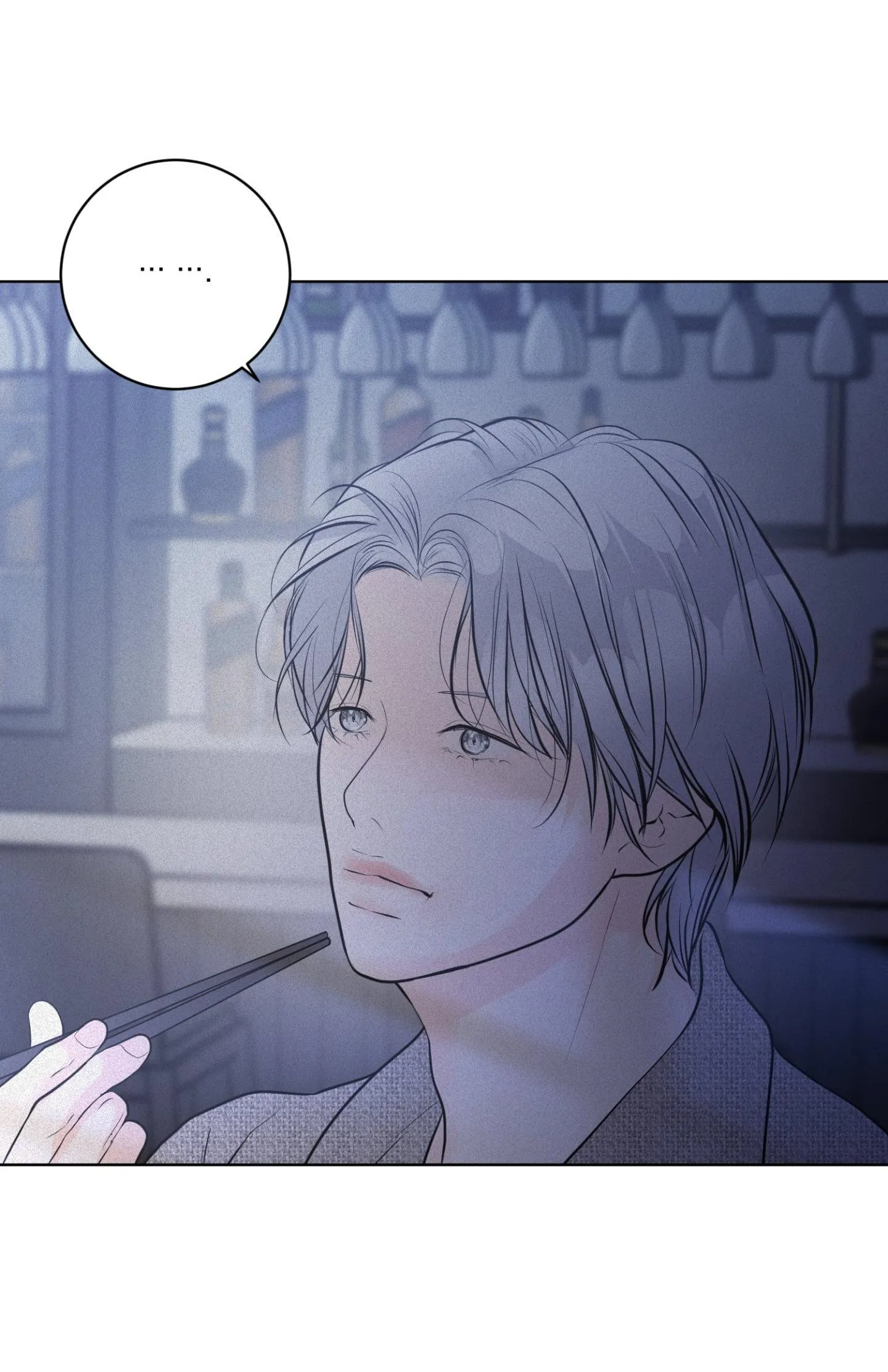 (ABO) LỜI CẦU NGUYỆN Chapter 71 Trang 35