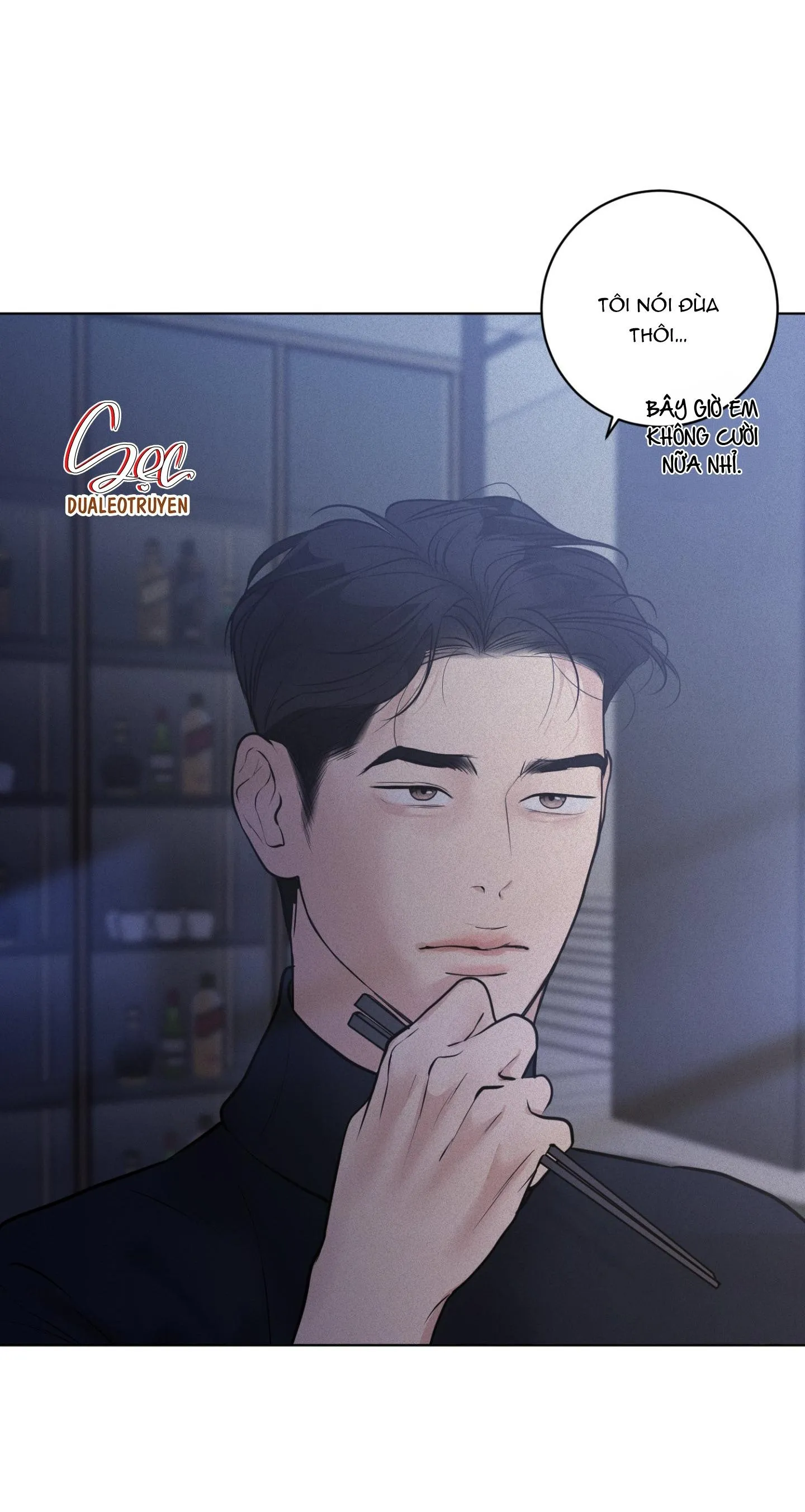 (ABO) LỜI CẦU NGUYỆN Chapter 71 Trang 36