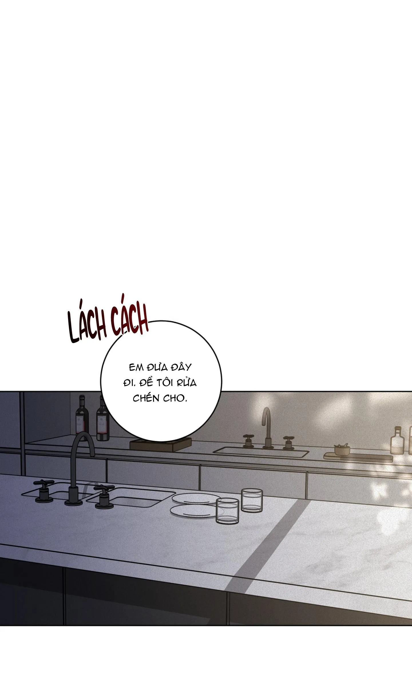 (ABO) LỜI CẦU NGUYỆN Chapter 71 Trang 39