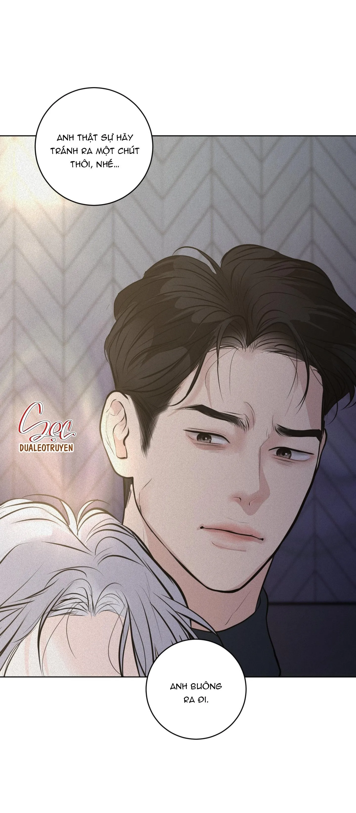 (ABO) LỜI CẦU NGUYỆN Chapter 71 Trang 47