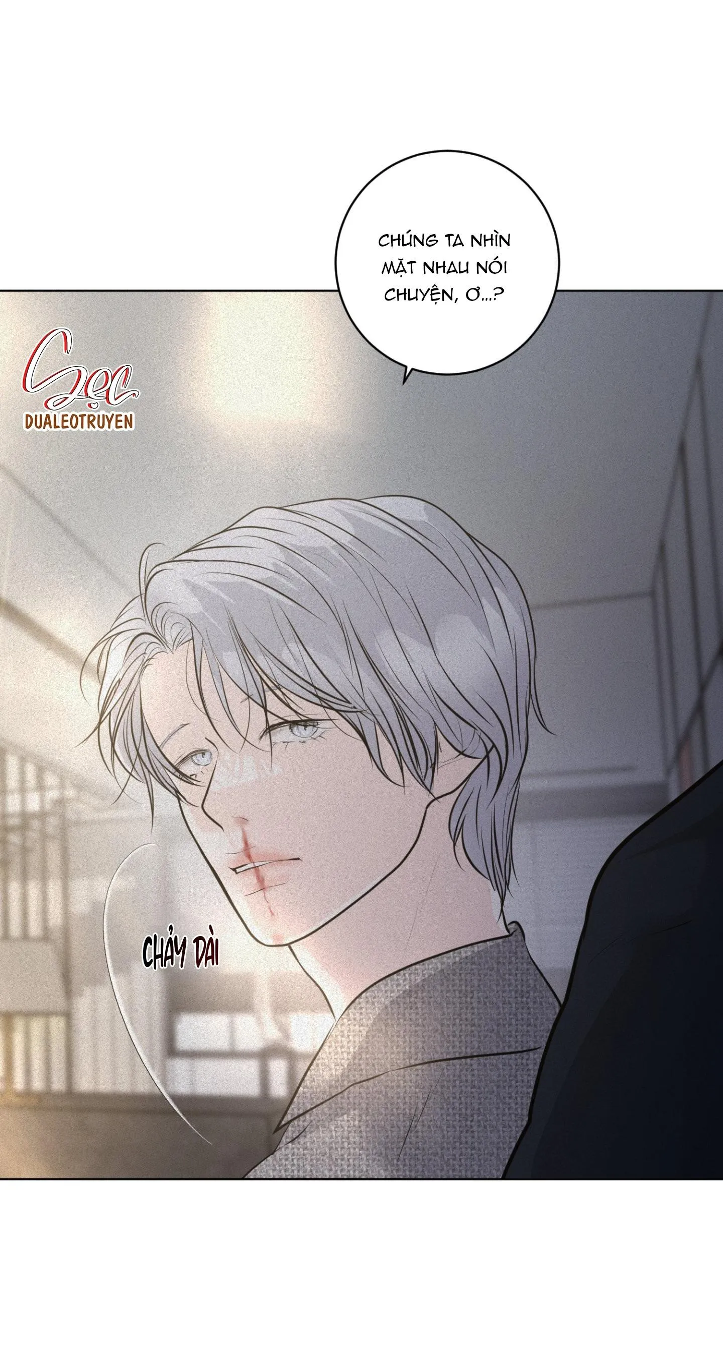 (ABO) LỜI CẦU NGUYỆN Chapter 71 Trang 48