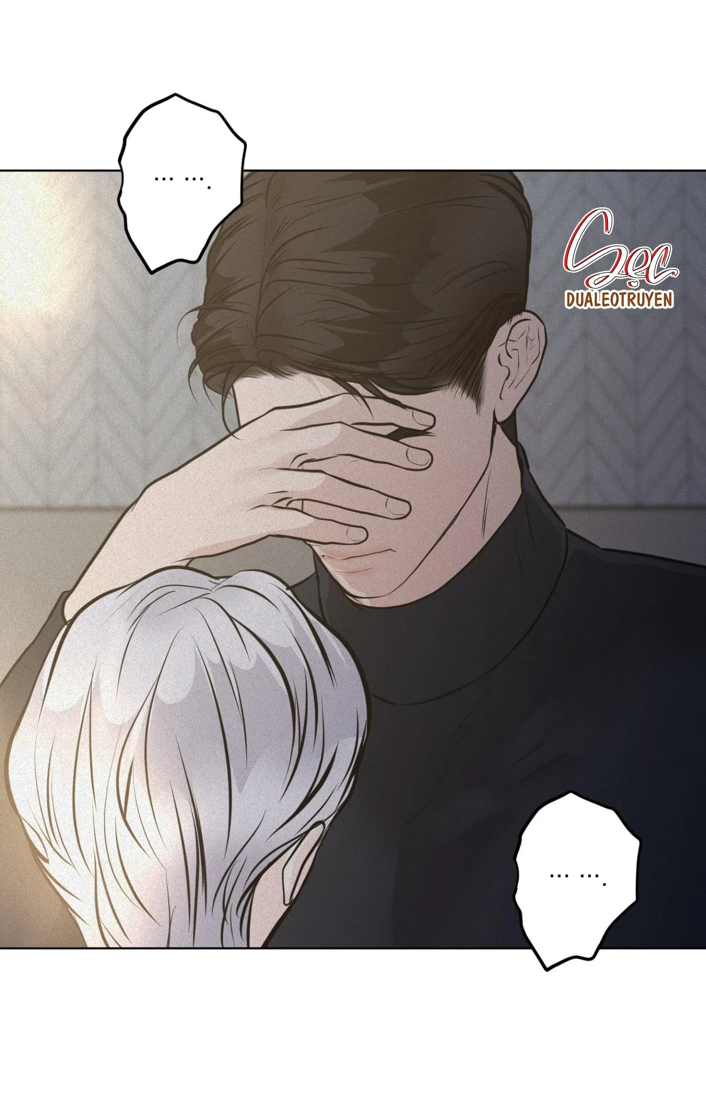 (ABO) LỜI CẦU NGUYỆN Chapter 71 Trang 55