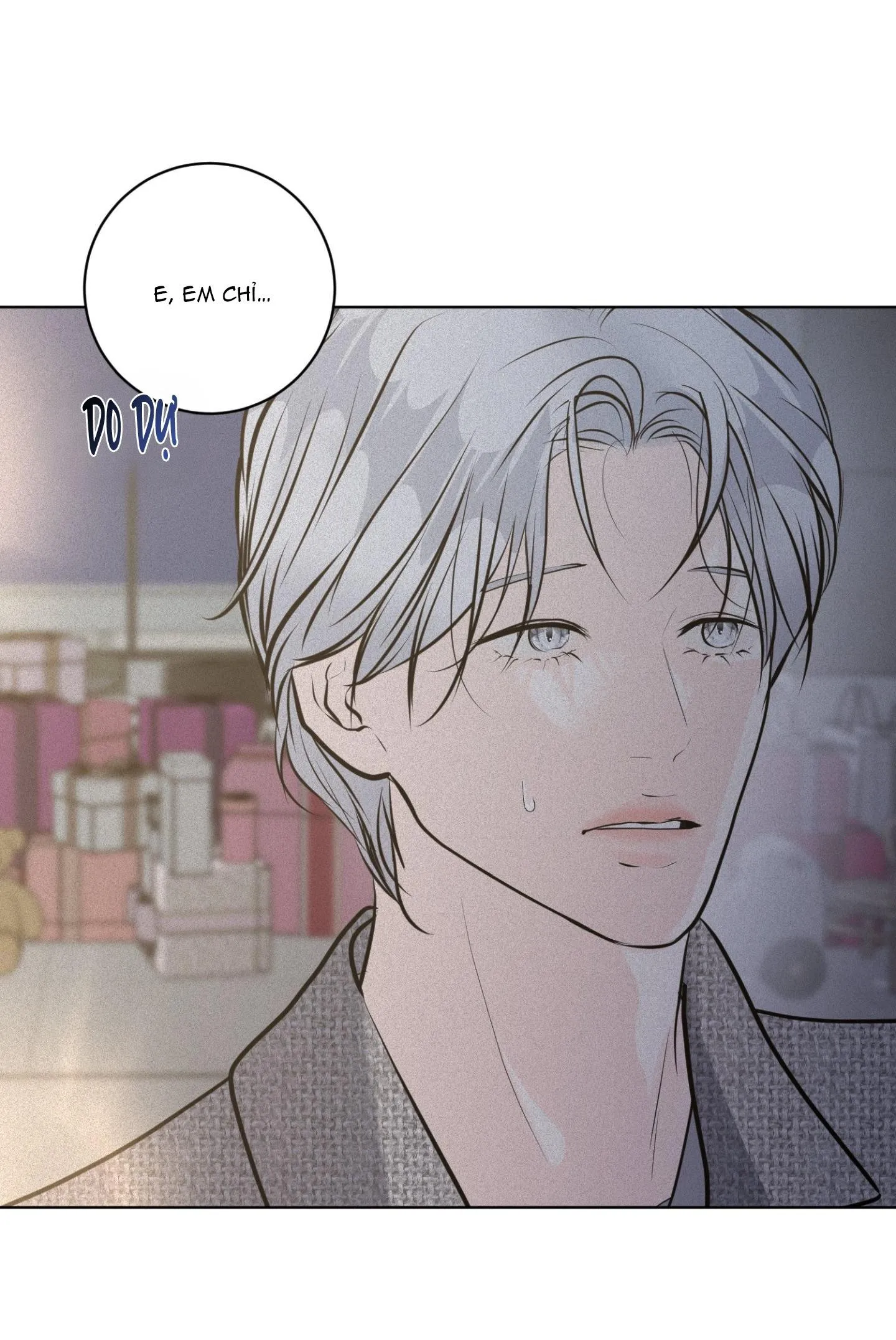 (ABO) LỜI CẦU NGUYỆN Chapter 71 Trang 56