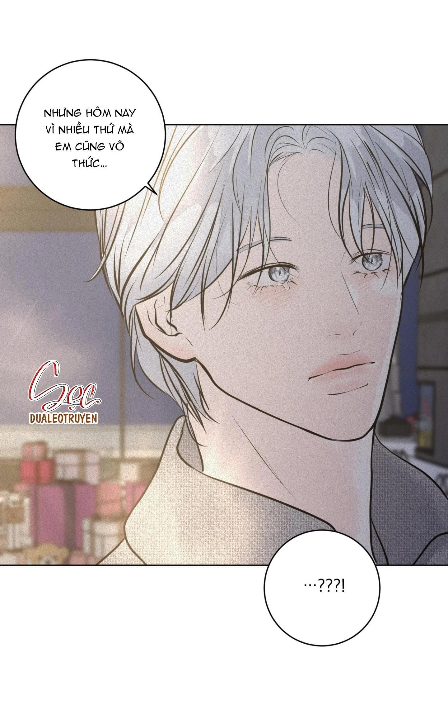 (ABO) LỜI CẦU NGUYỆN Chapter 71 Trang 59