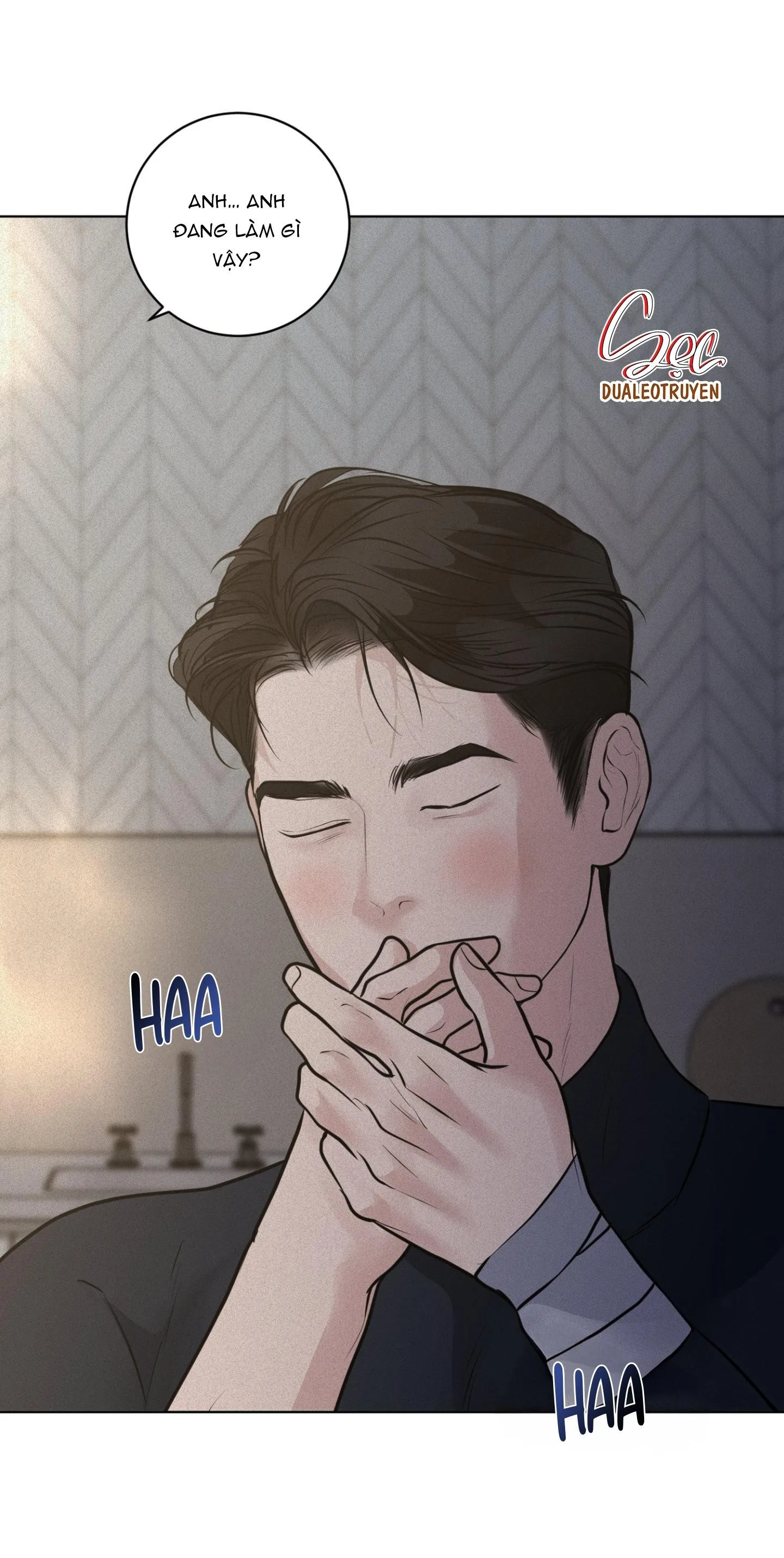 (ABO) LỜI CẦU NGUYỆN Chapter 71 Trang 60