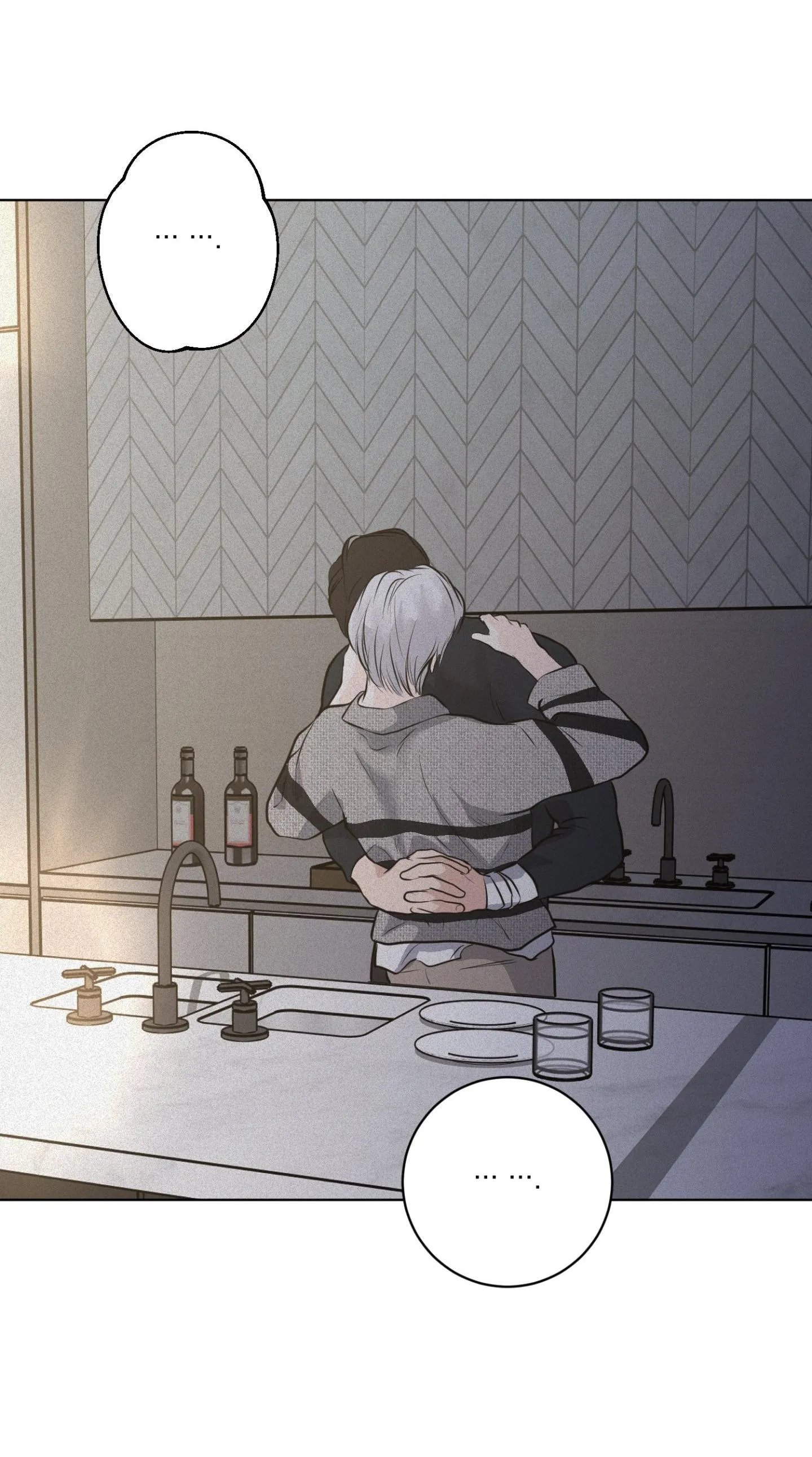 (ABO) LỜI CẦU NGUYỆN Chapter 71 Trang 64