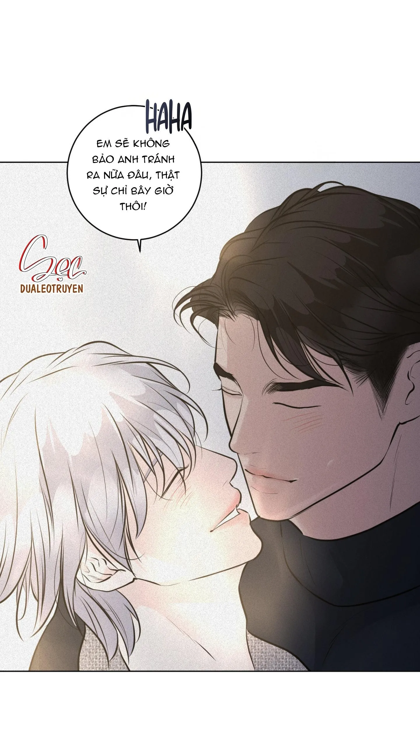 (ABO) LỜI CẦU NGUYỆN Chapter 71 Trang 69