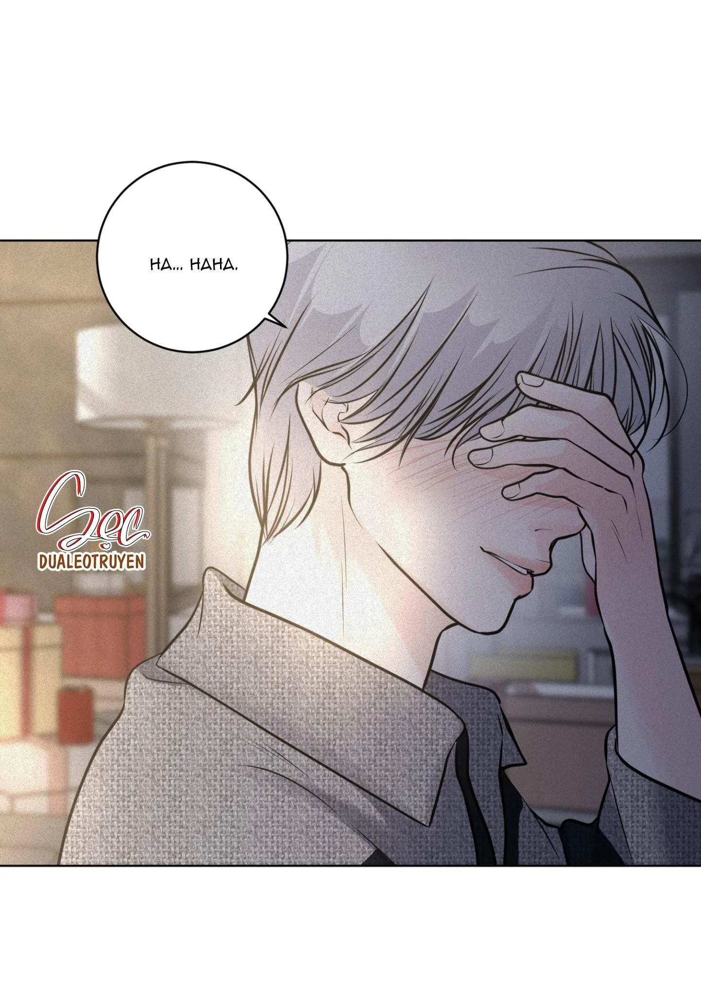 (ABO) LỜI CẦU NGUYỆN Chapter 72 Trang 9