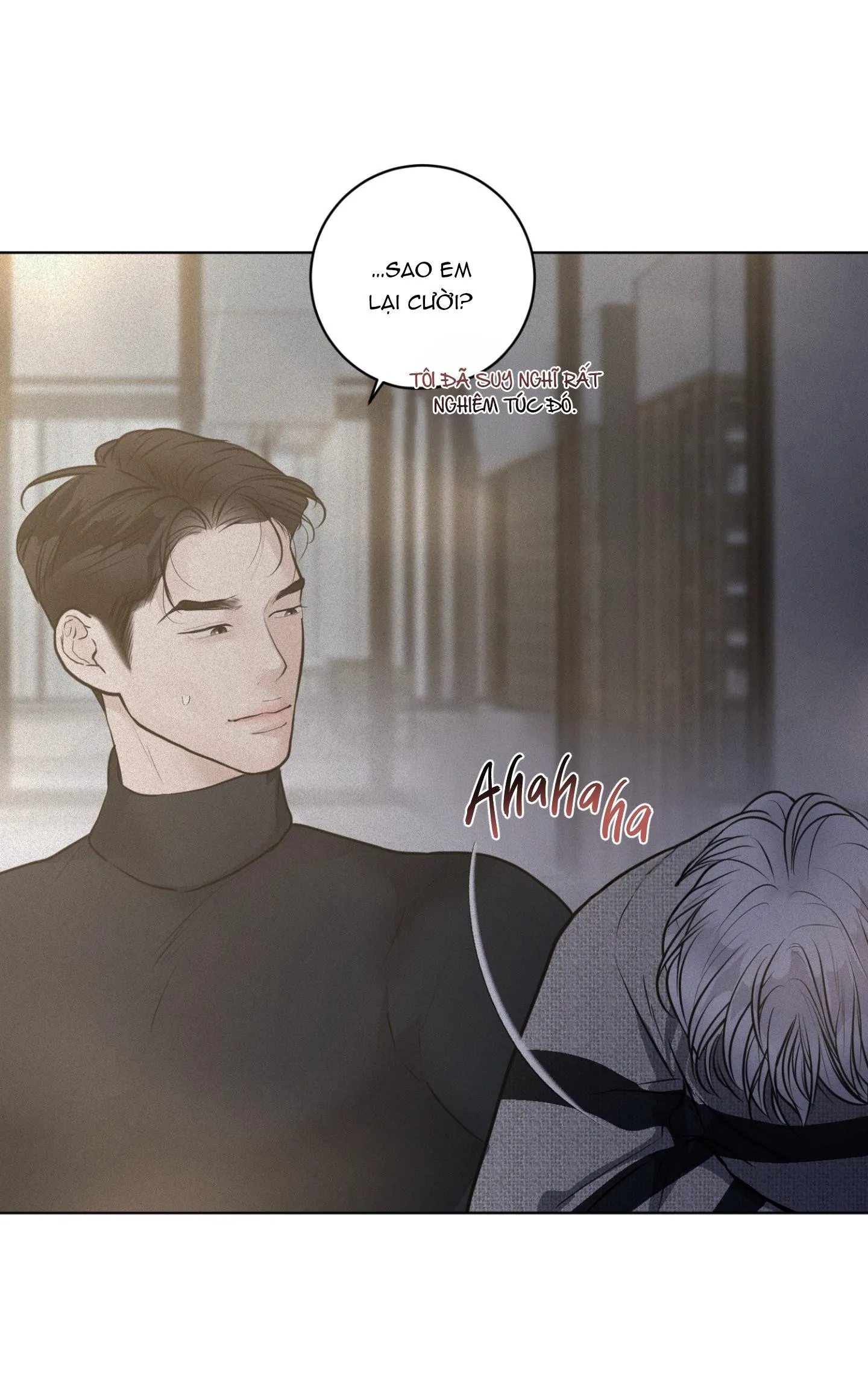 (ABO) LỜI CẦU NGUYỆN Chapter 72 Trang 10