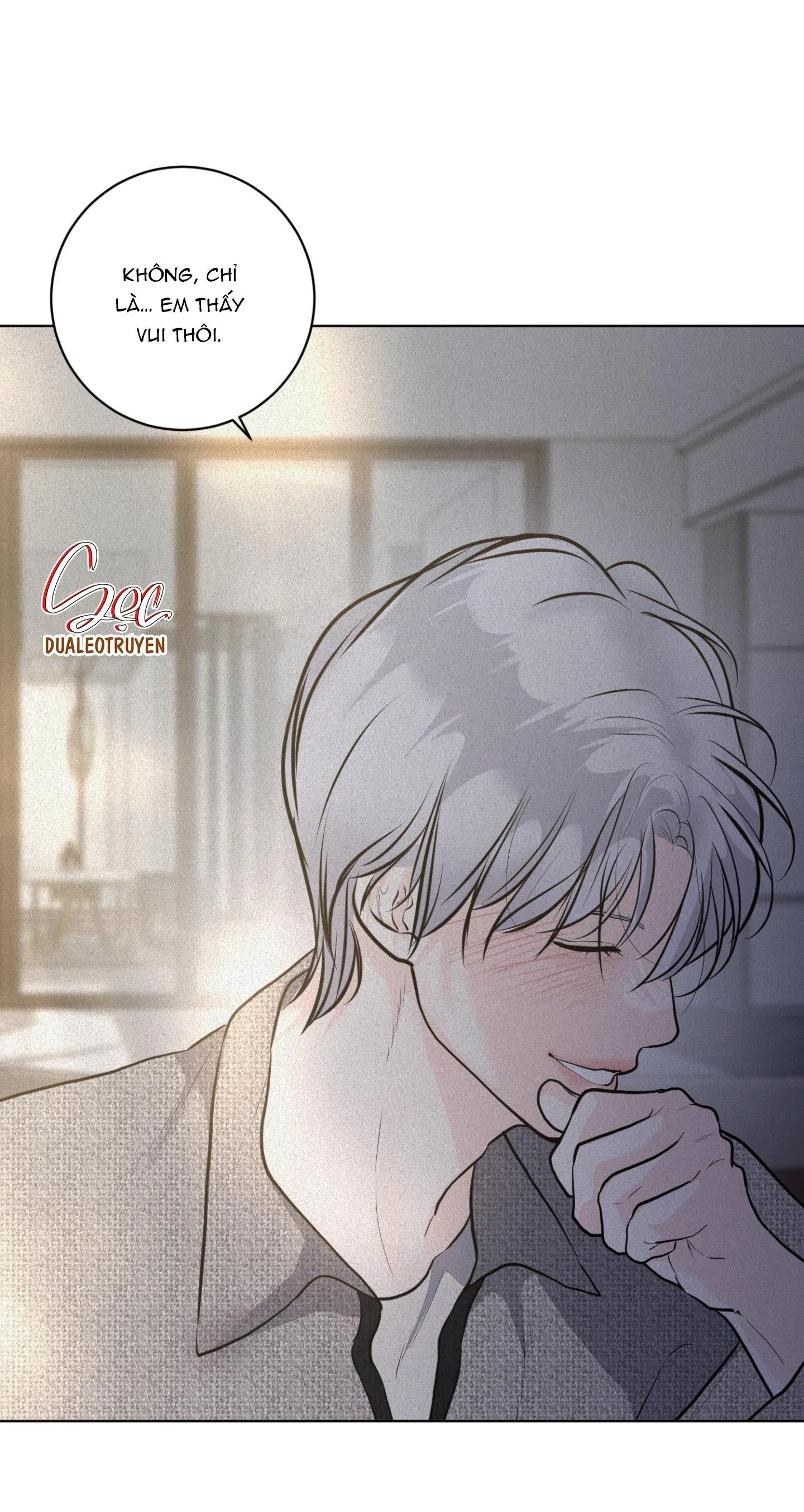 (ABO) LỜI CẦU NGUYỆN Chapter 72 Trang 11