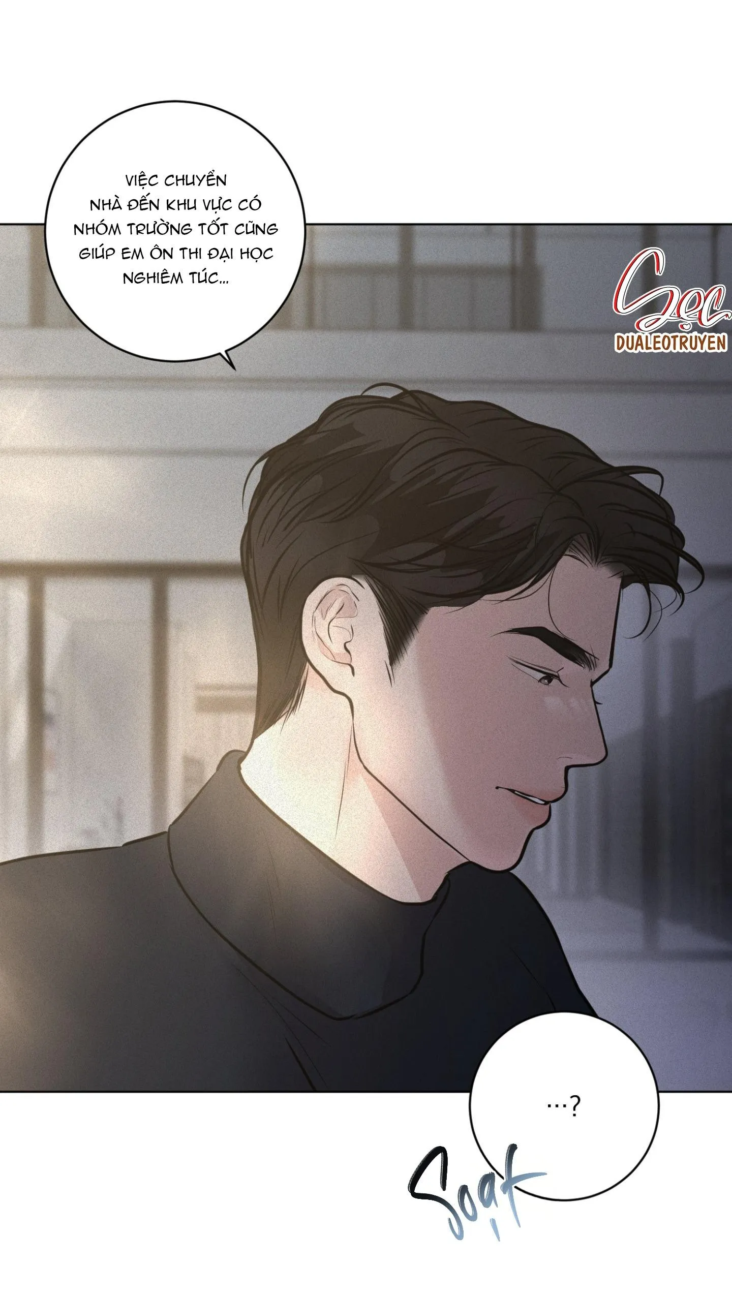 (ABO) LỜI CẦU NGUYỆN Chapter 72 Trang 14