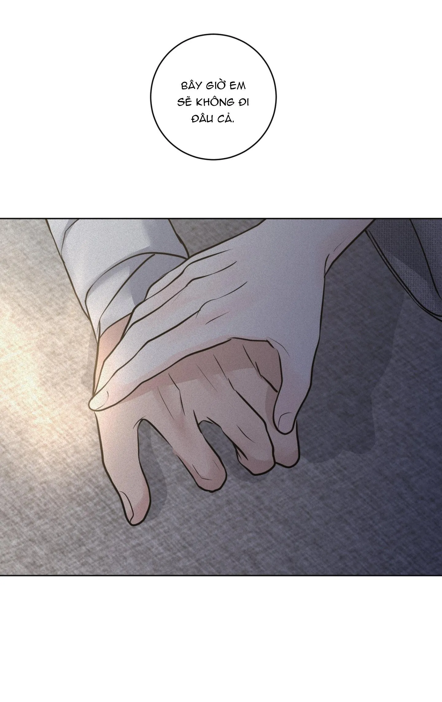 (ABO) LỜI CẦU NGUYỆN Chapter 72 Trang 15