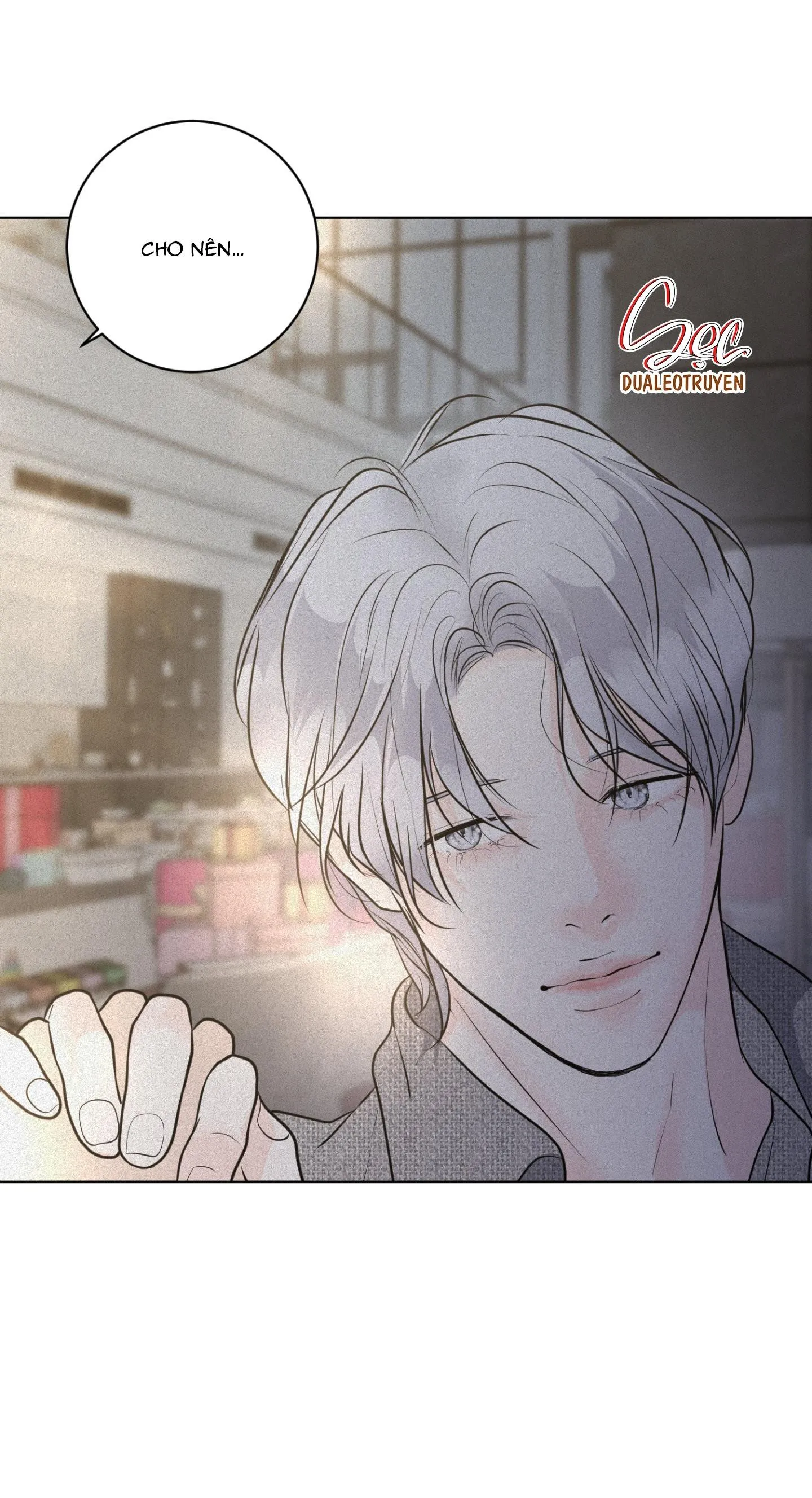 (ABO) LỜI CẦU NGUYỆN Chapter 72 Trang 20