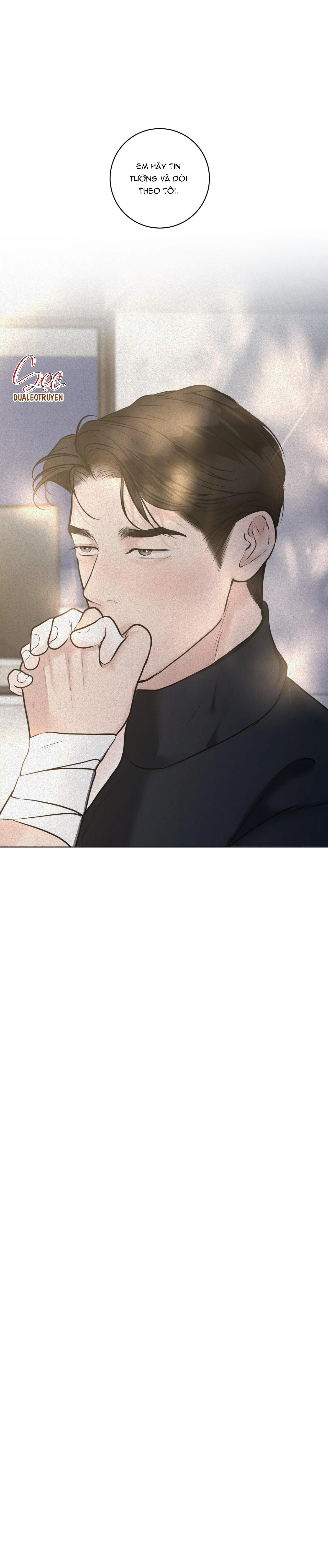 (ABO) LỜI CẦU NGUYỆN Chapter 72 Trang 21