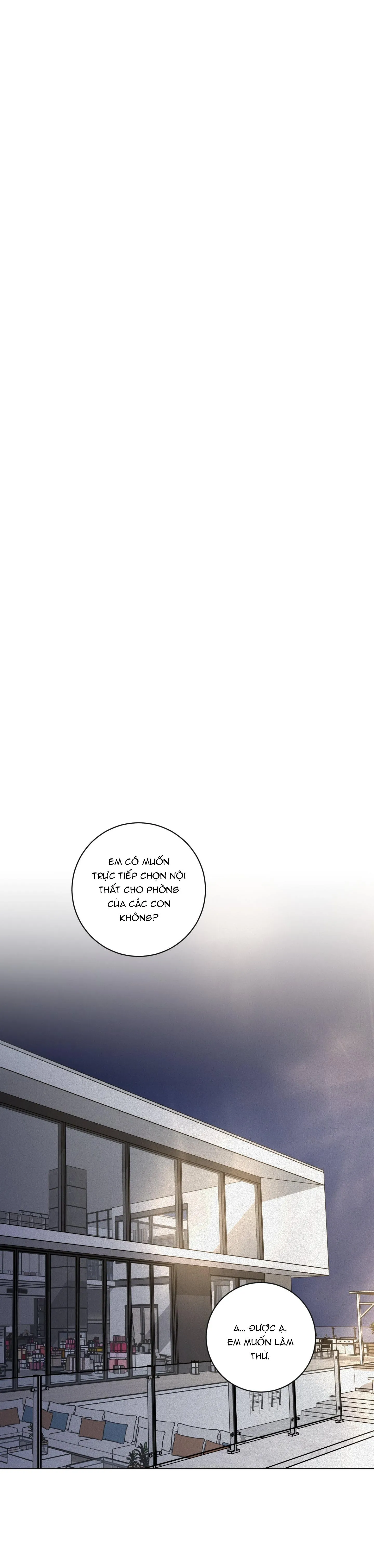 (ABO) LỜI CẦU NGUYỆN Chapter 72 Trang 22