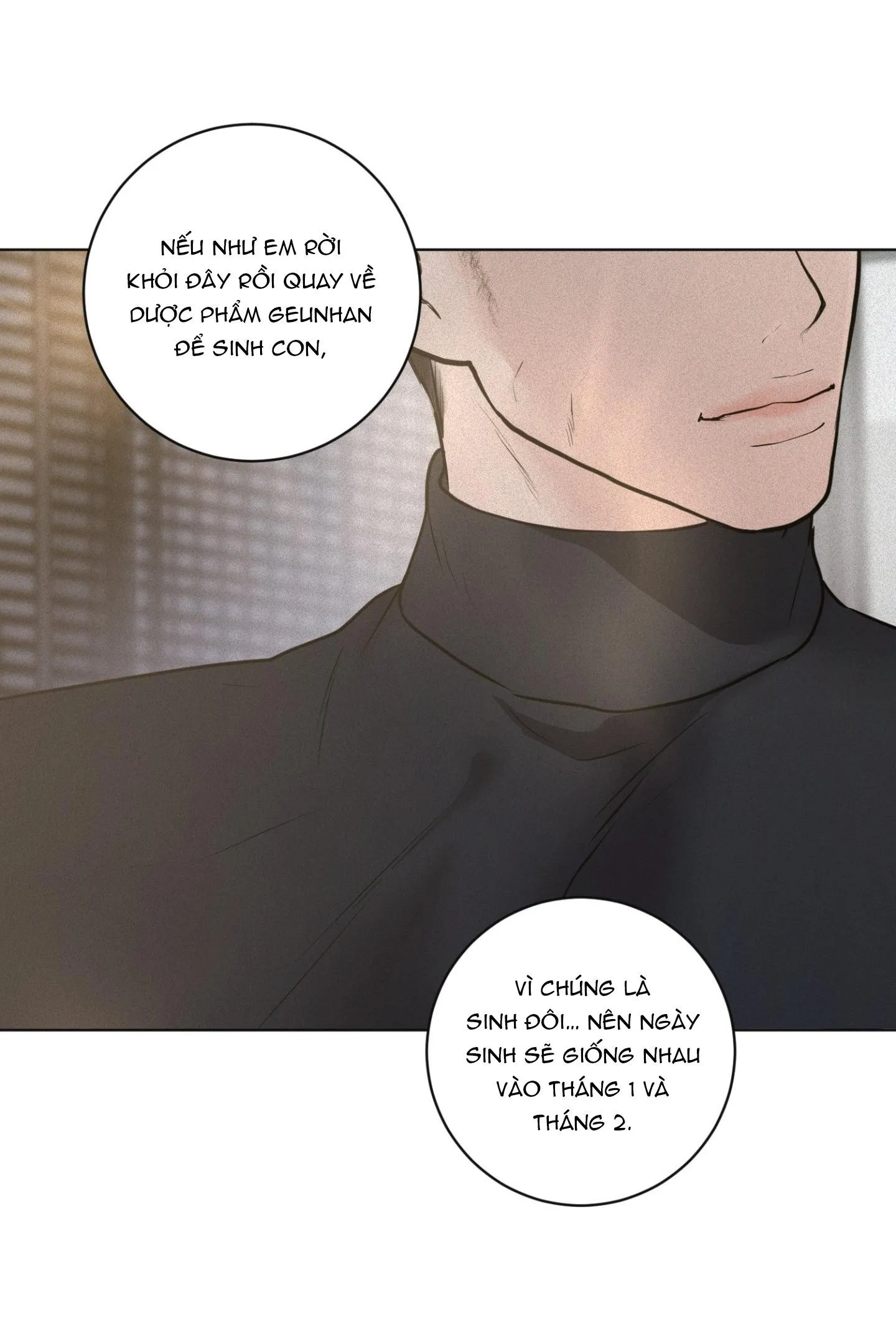 (ABO) LỜI CẦU NGUYỆN Chapter 72 Trang 26